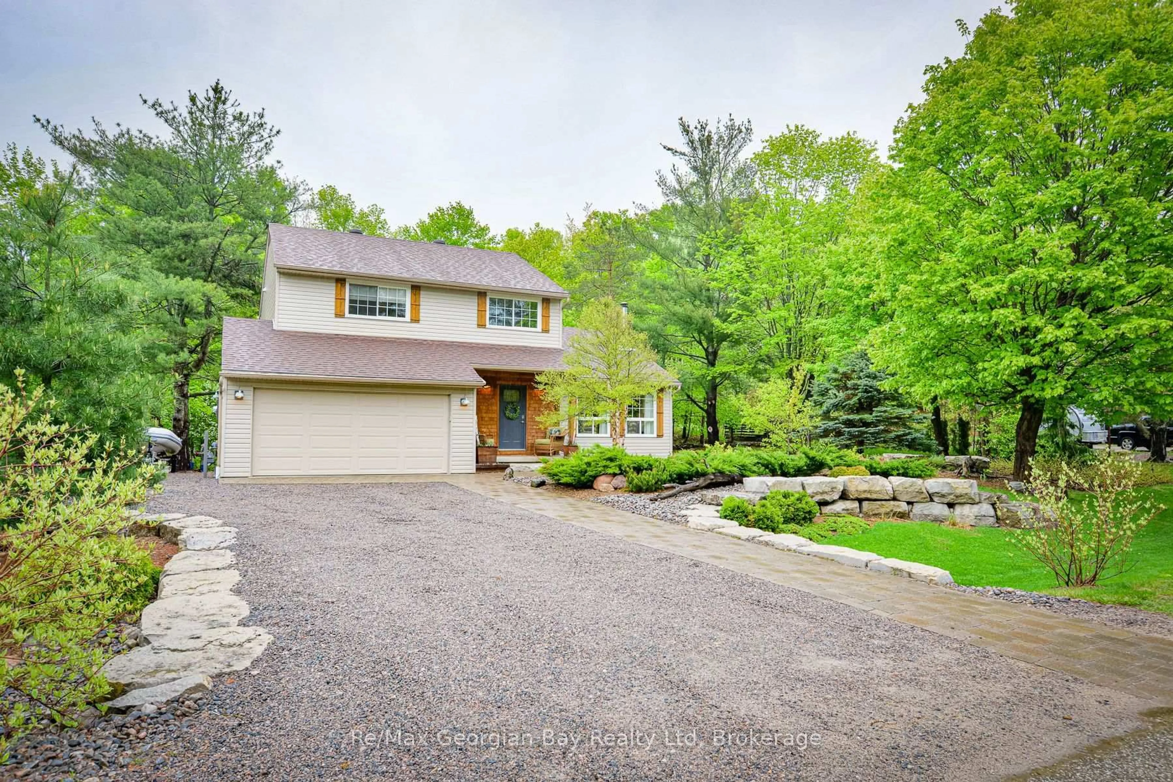 Unknown for 30 SUMAC Cres, Oro-Medonte Ontario L0K 1E0