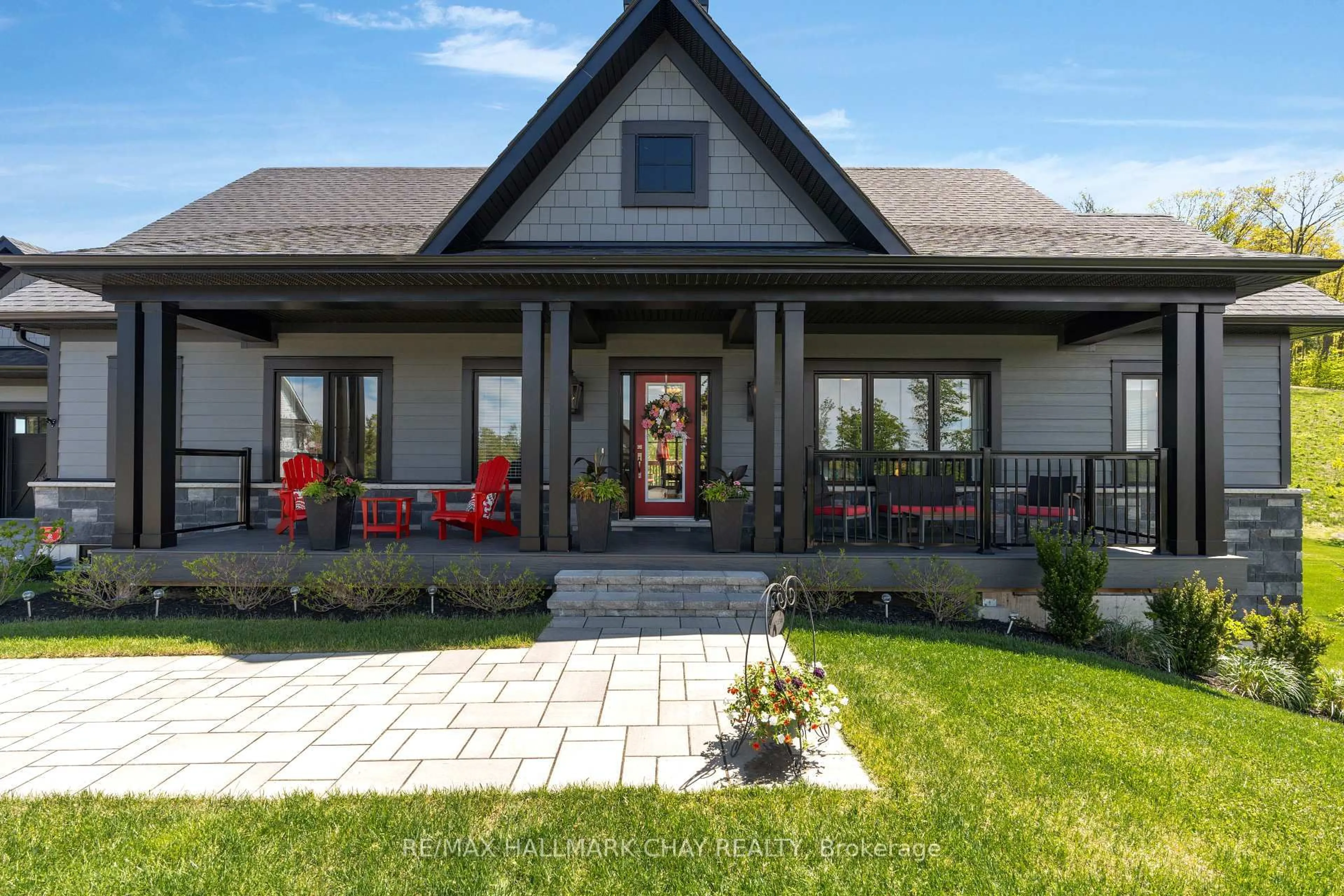 Unknown for 43 Thoroughbred Dr, Oro-Medonte Ontario L0K 1E0