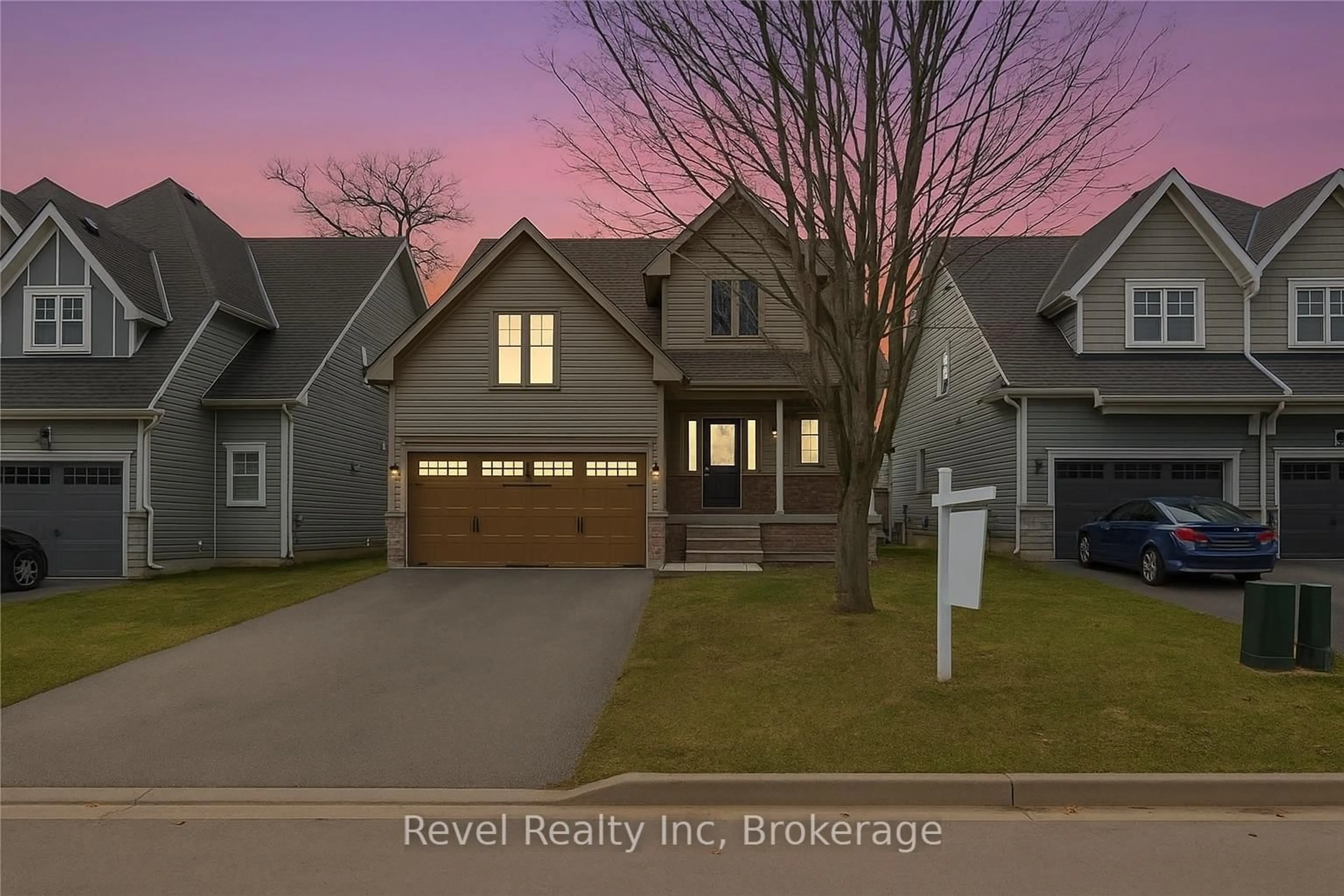 Unknown for 174 WHITE SANDS Way, Wasaga Beach Ontario L9Z 0C8
