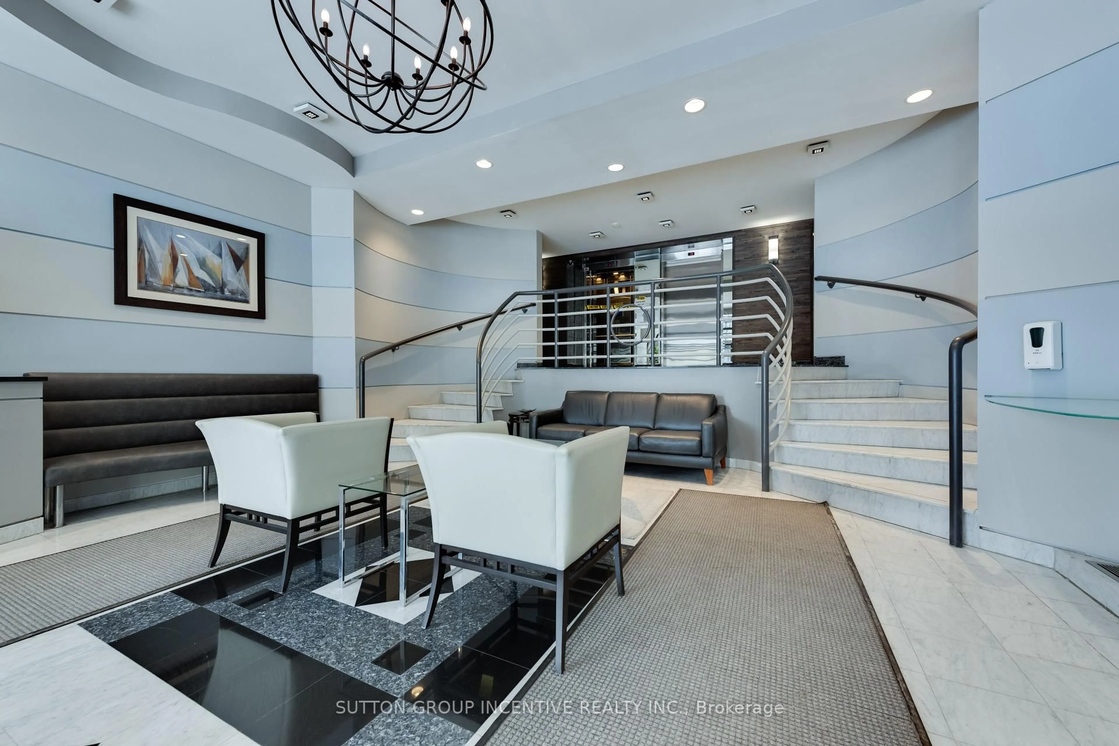 Unknown for 75 Ellen St #712, Barrie Ontario L4N 7R6