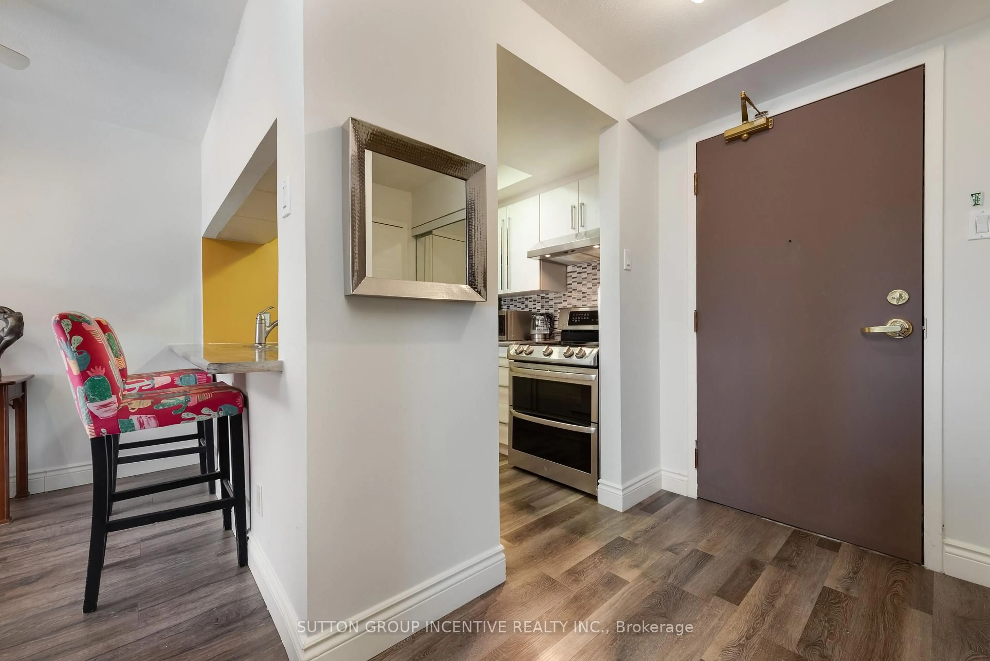 Unknown for 75 Ellen St #712, Barrie Ontario L4N 7R6