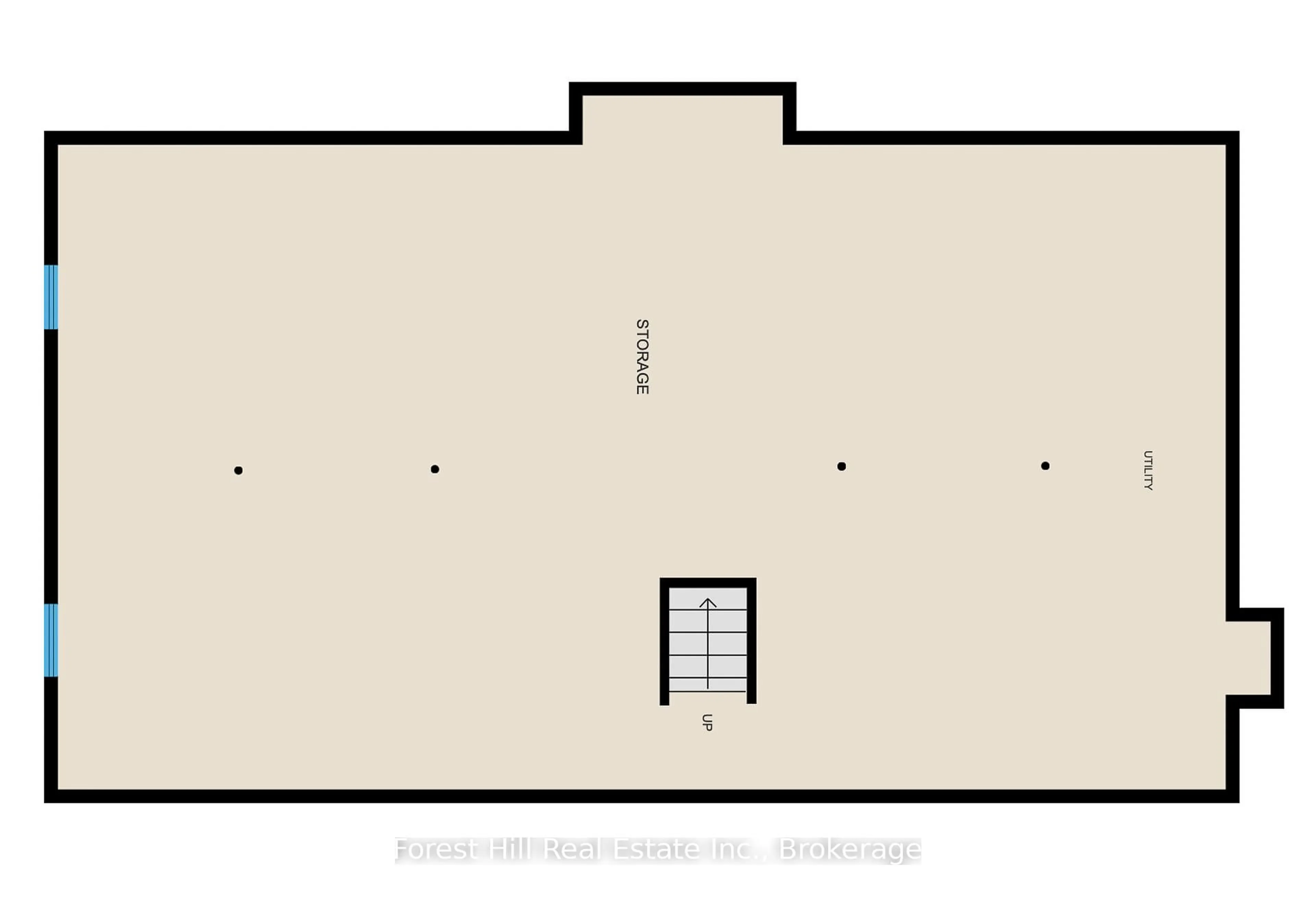 Floor plan for 27 Greengables Dr, Oro-Medonte Ontario L0L 1T0