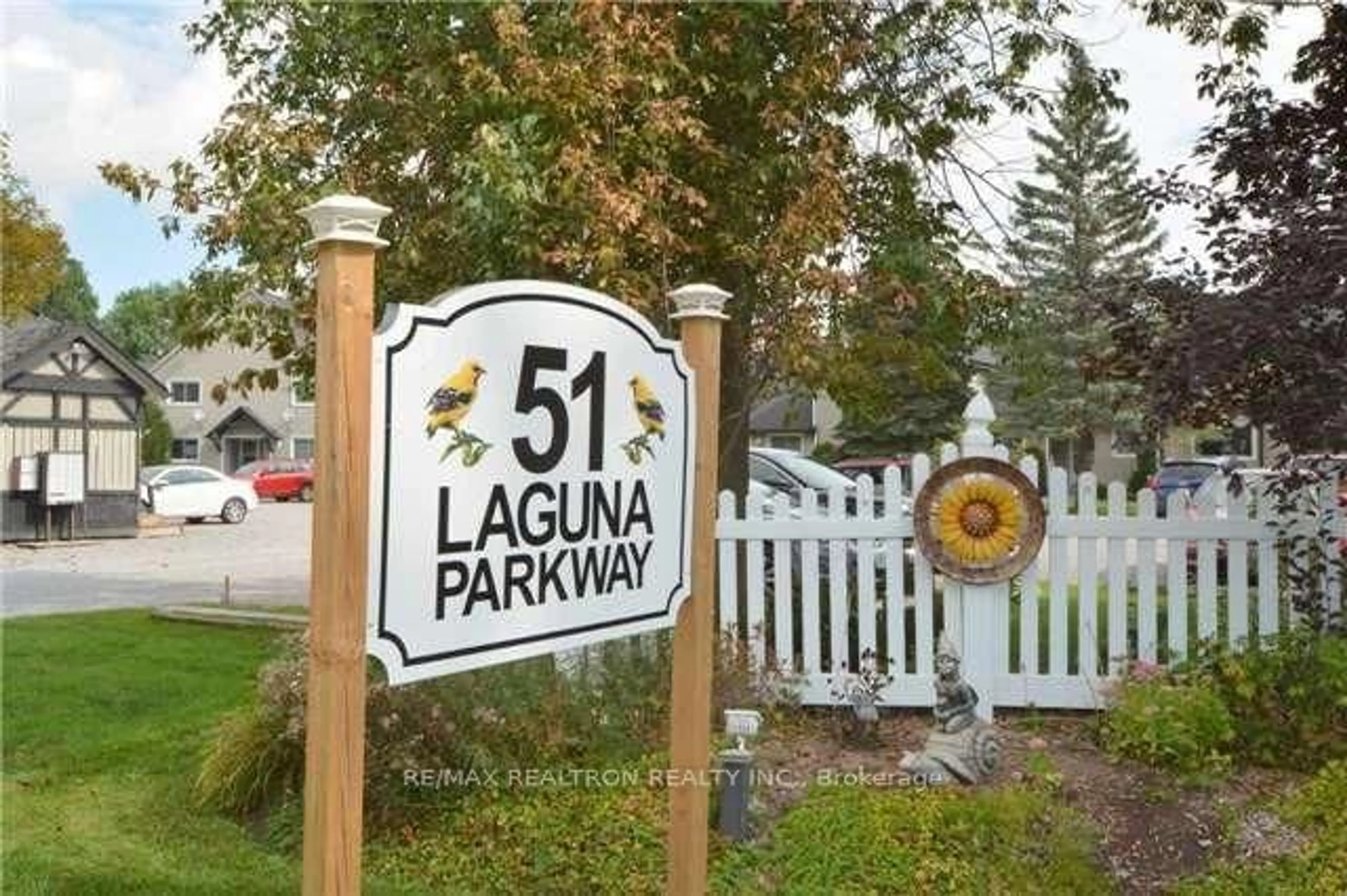 Parking for 51 Laguna Pkwy #Unit 16, Ramara Ontario L0K 1B0
