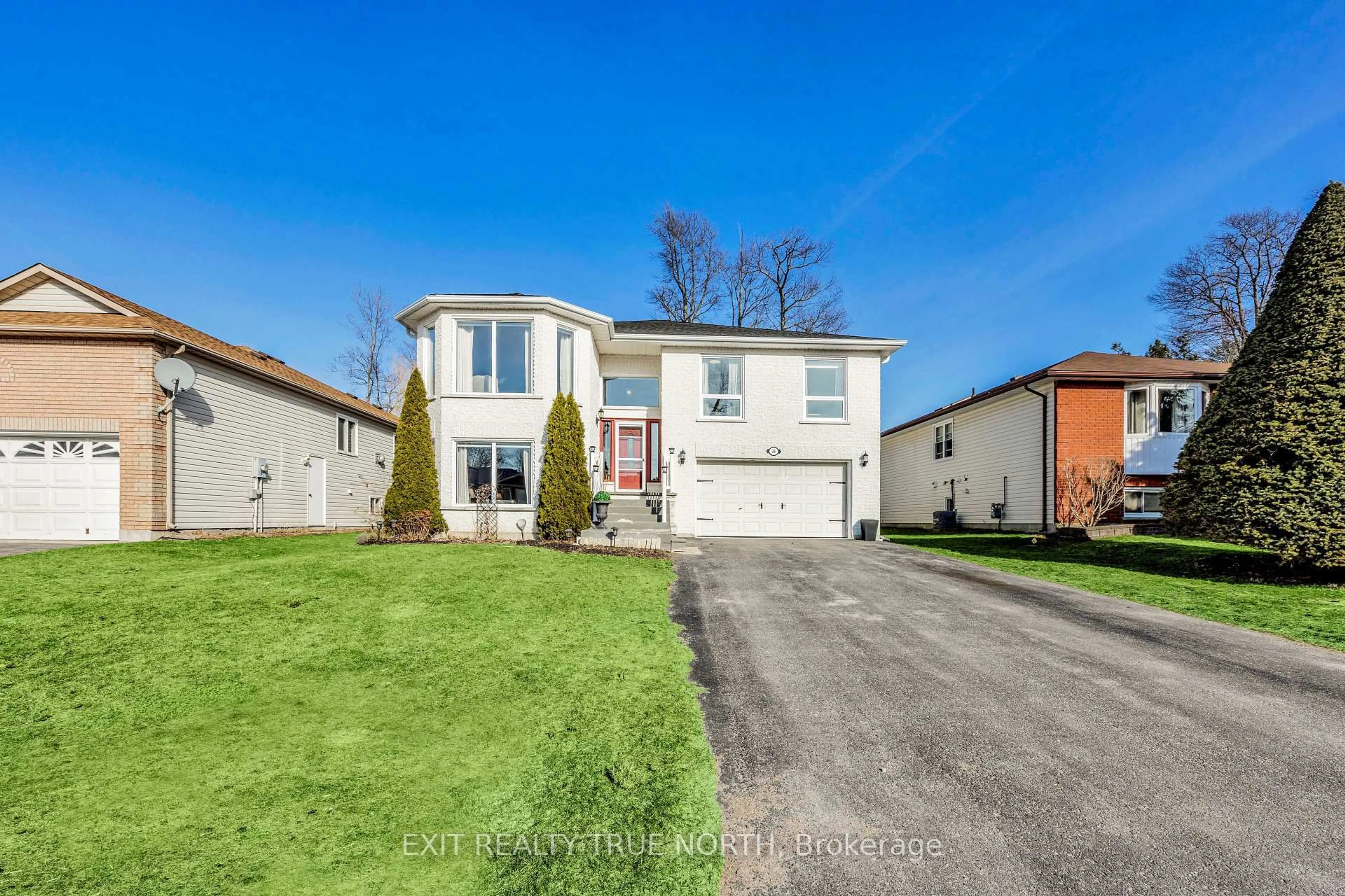 Unknown for 59 Riverdale Dr, Wasaga Beach Ontario L9Z 1G1