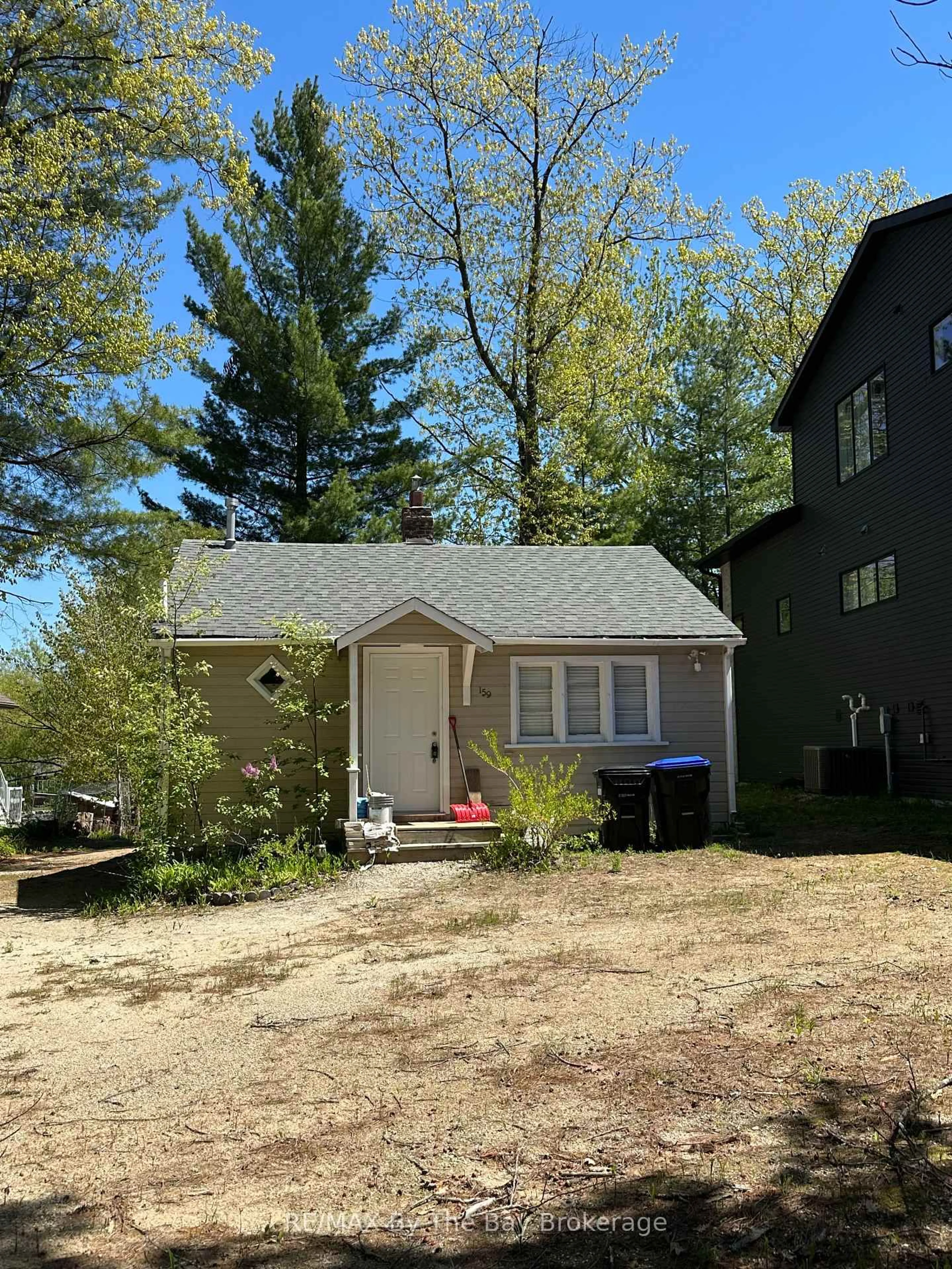 Unknown for 159 Sunnidale Rd, Wasaga Beach Ontario L9Z 2S9