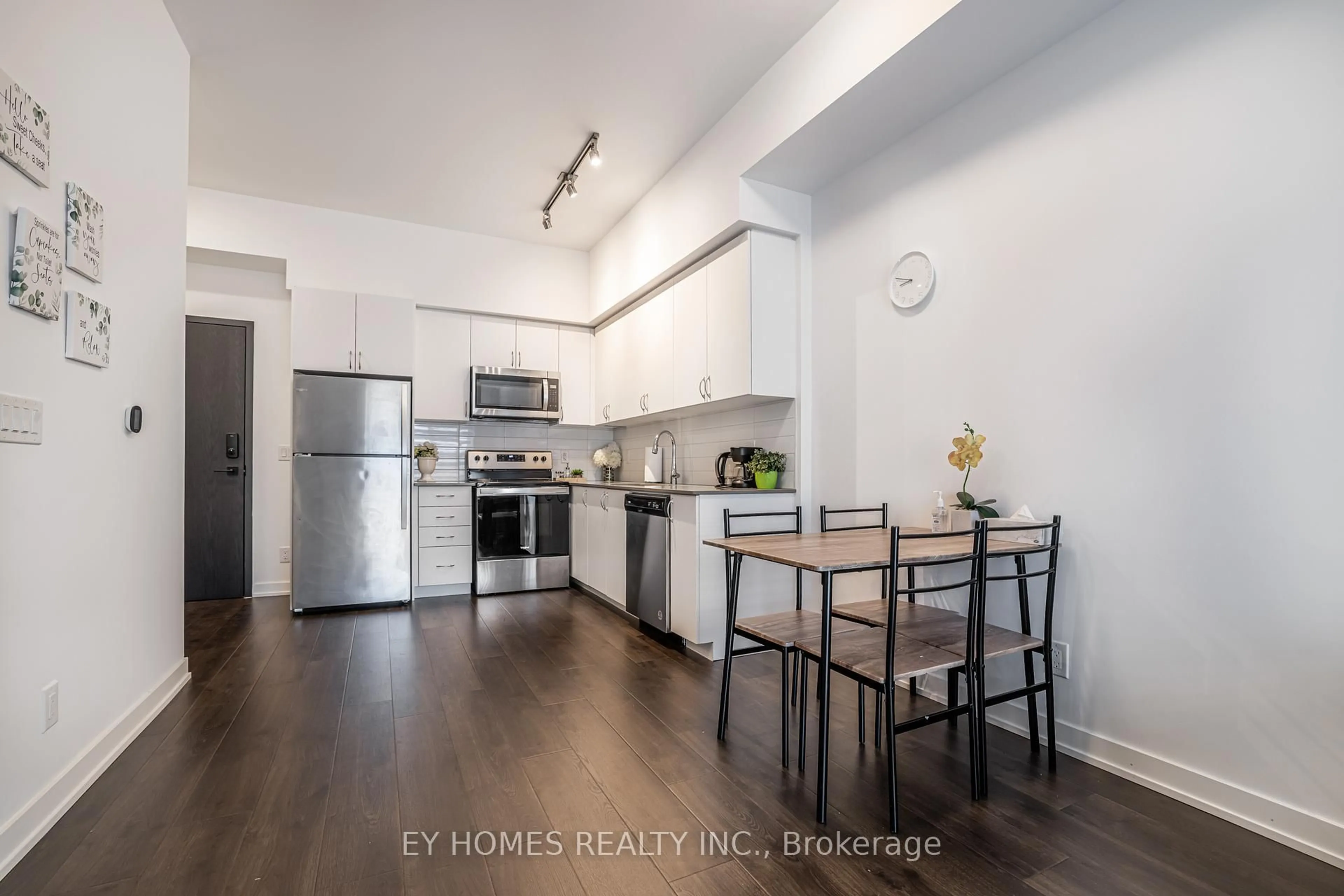 Unknown for 56 Lakeside Terr #1203, Barrie Ontario L4M 0L4
