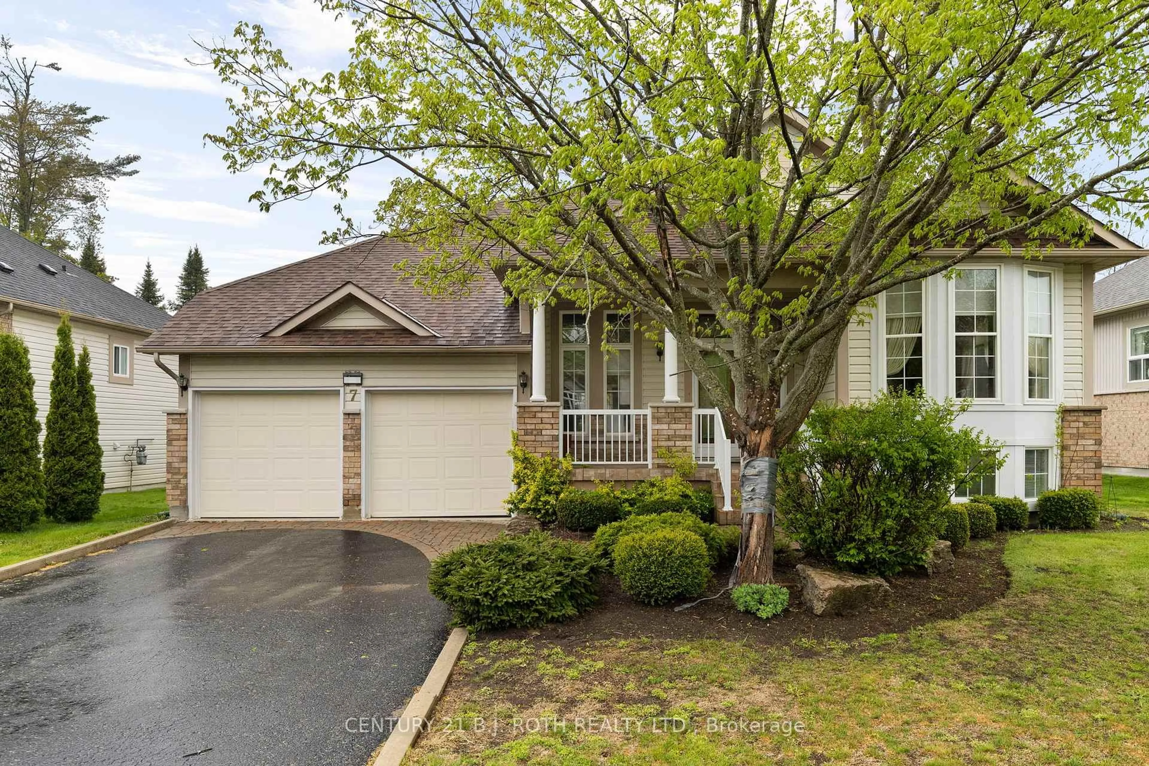 Unknown for 7 TRAILWOOD Pl, Wasaga Beach Ontario L9Z 1M6
