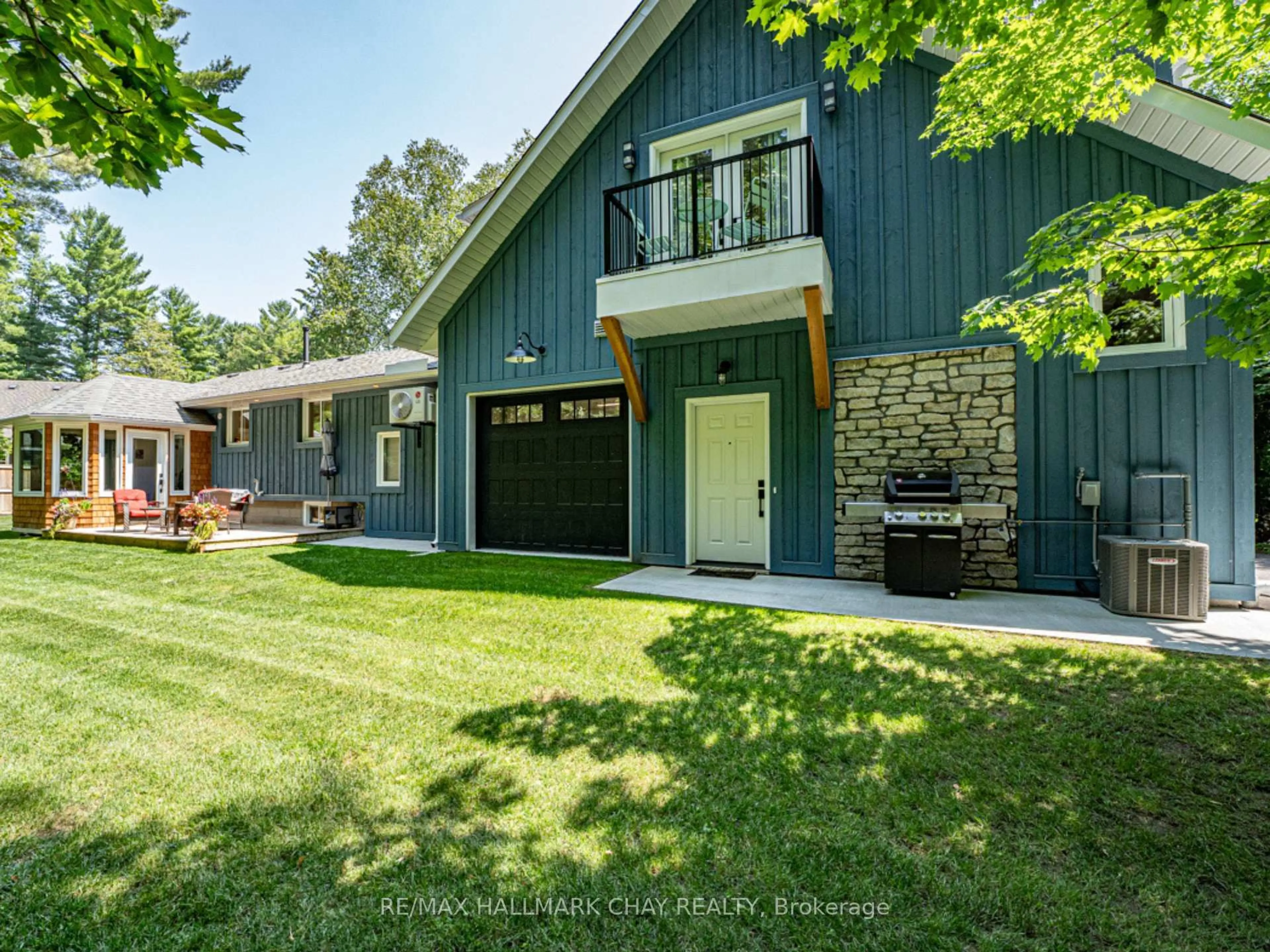 Unknown for 18 Lawrence Ave, Springwater Ontario L9X 0W3