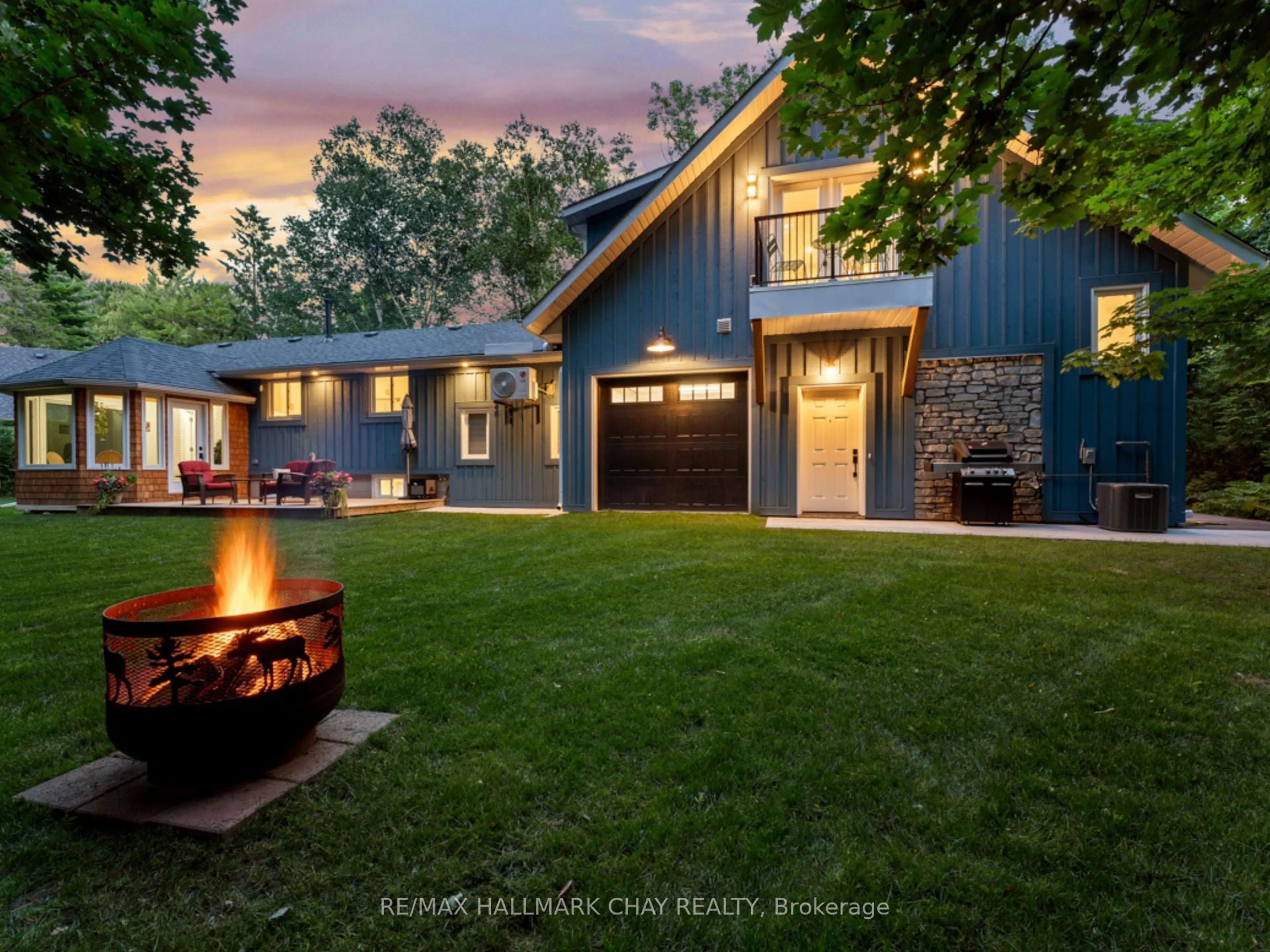 Unknown for 18 Lawrence Ave, Springwater Ontario L9X 0W3