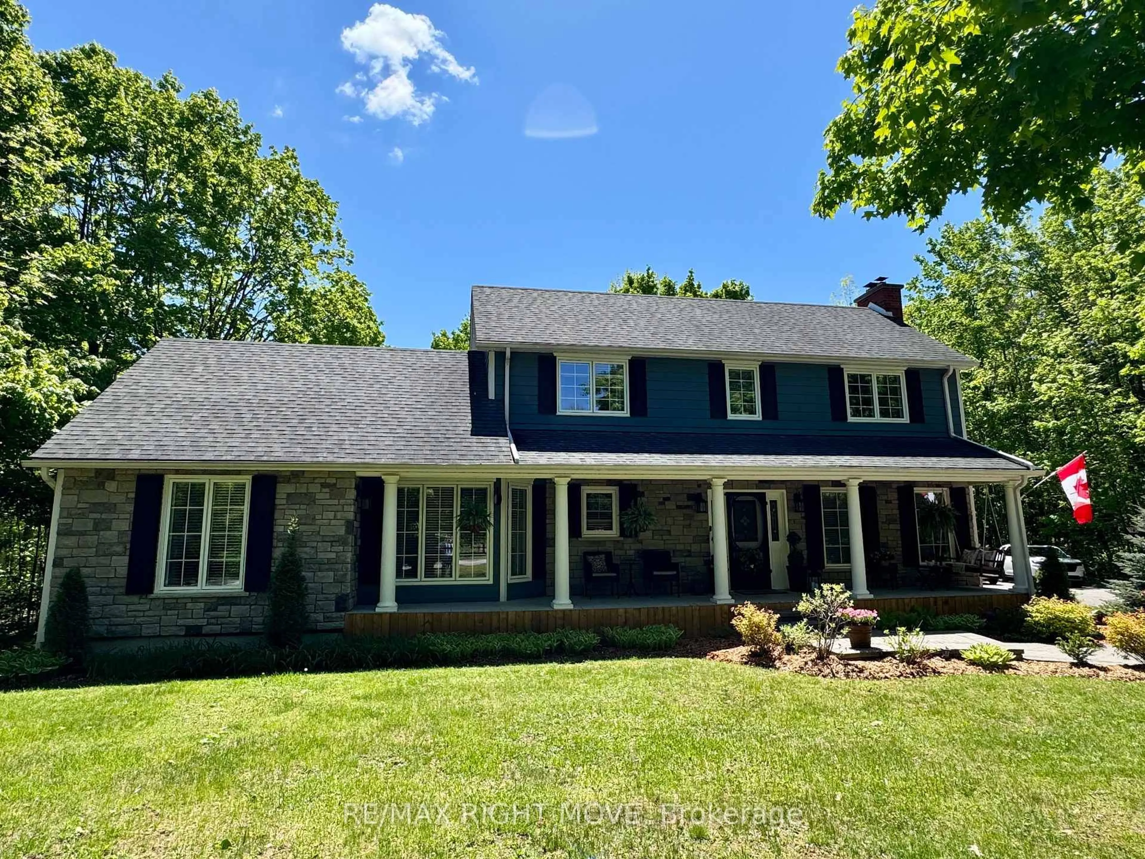 Unknown for 1897 Marchmont Rd, Severn Ontario L3V 6H2