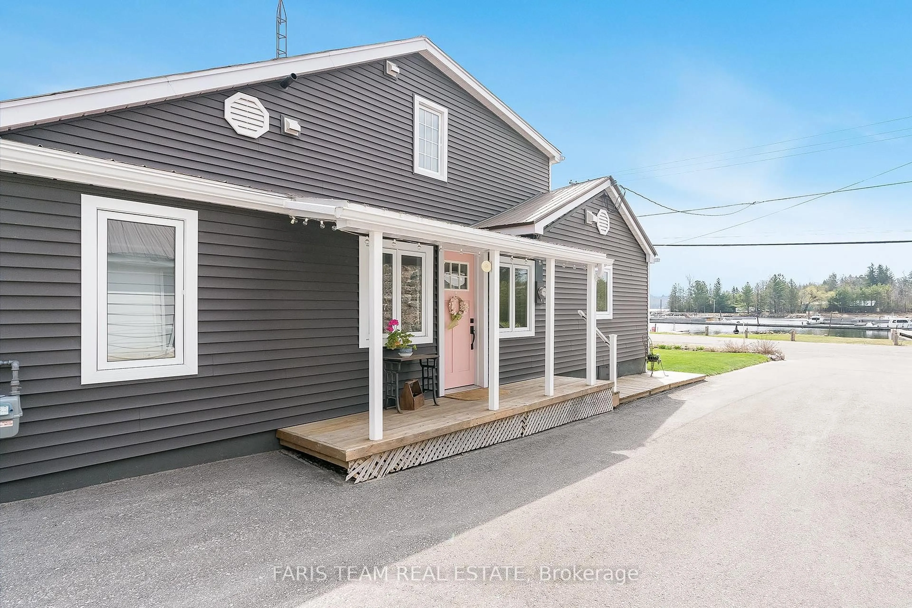 Unknown for 598 Champlain Rd, Tiny Ontario L9M 0C2