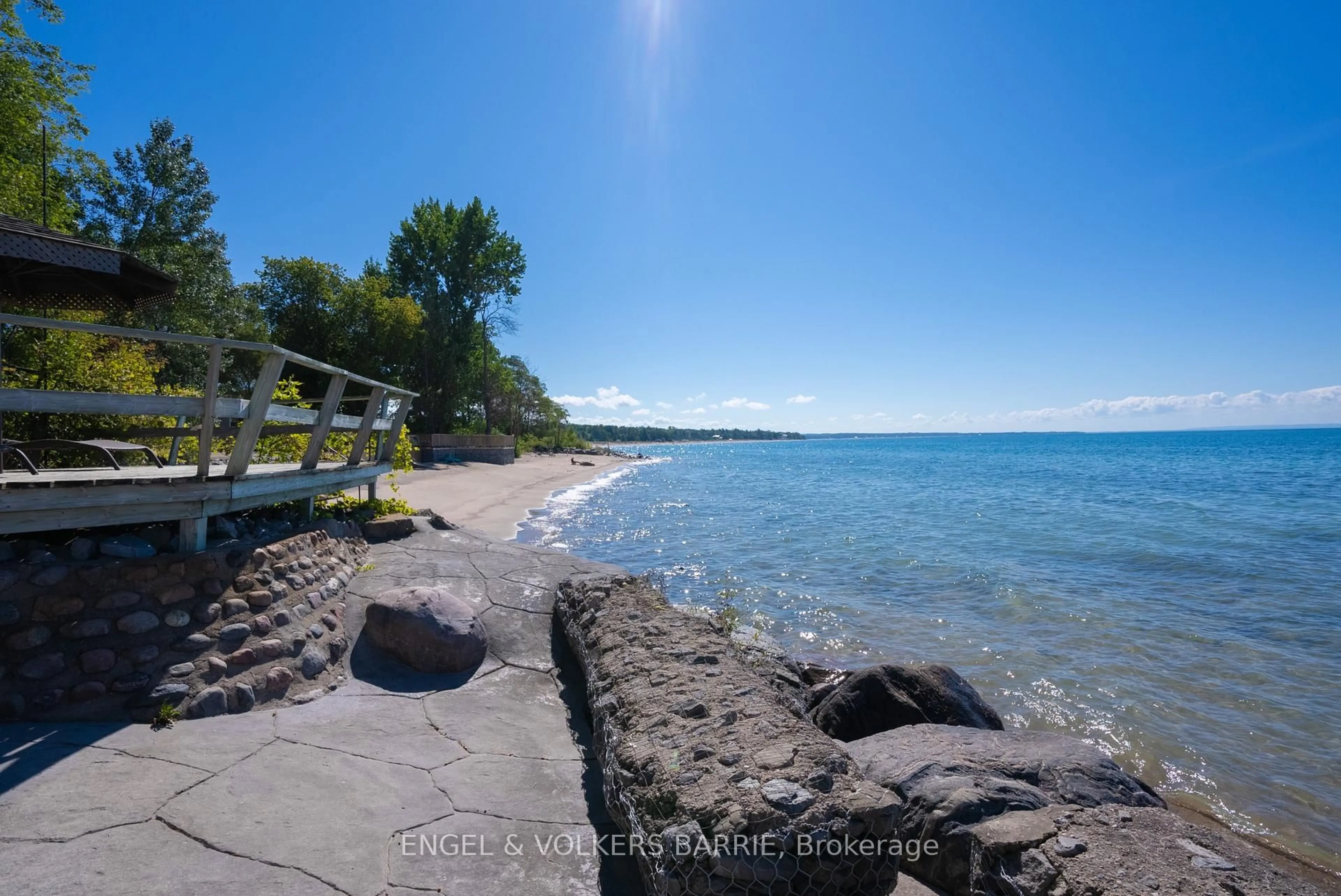 Unknown for 36 Tiny Beaches Rd, Tiny Ontario L0L 2J0