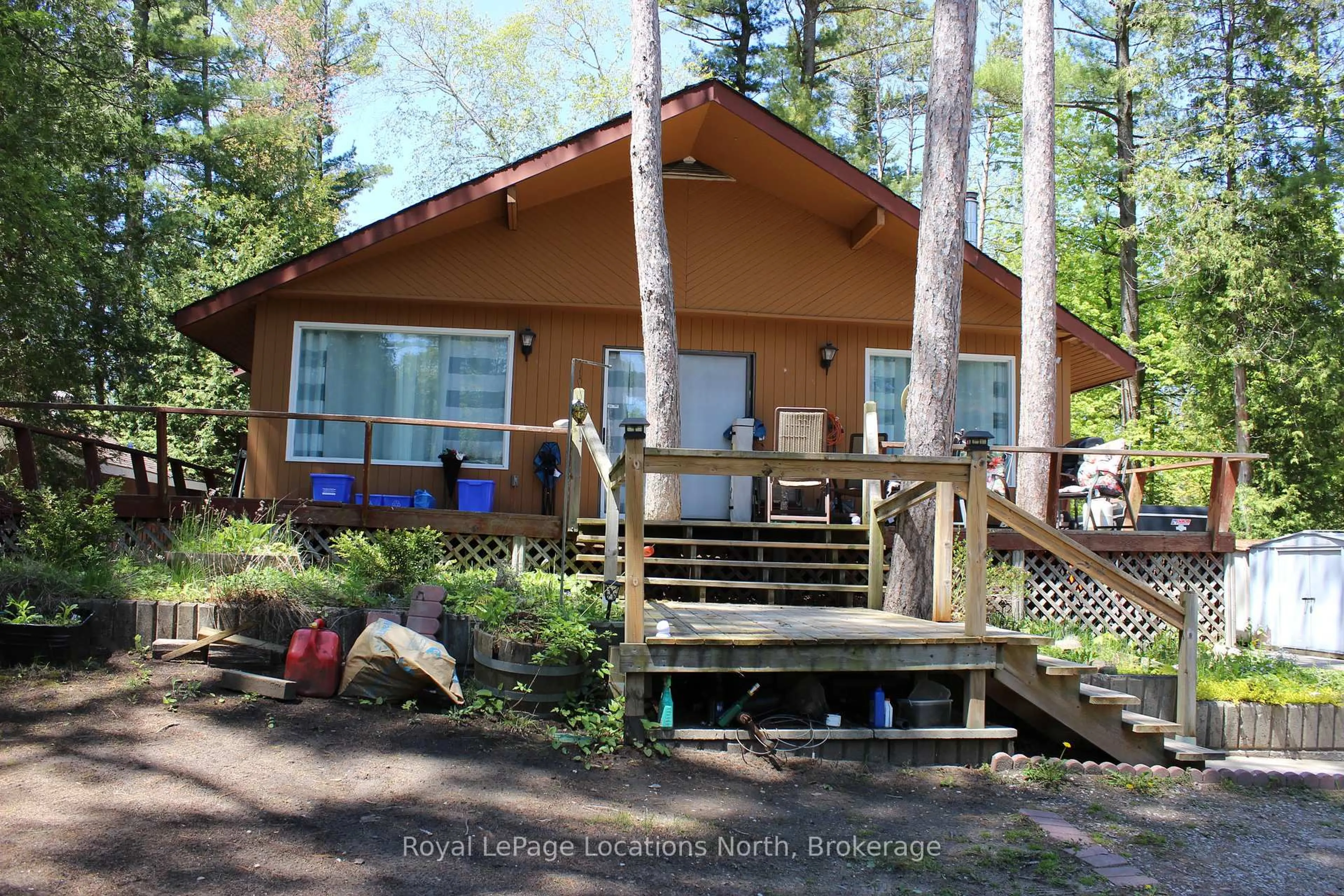 Unknown for 30 Earl St, Wasaga Beach Ontario L9Z 2M6