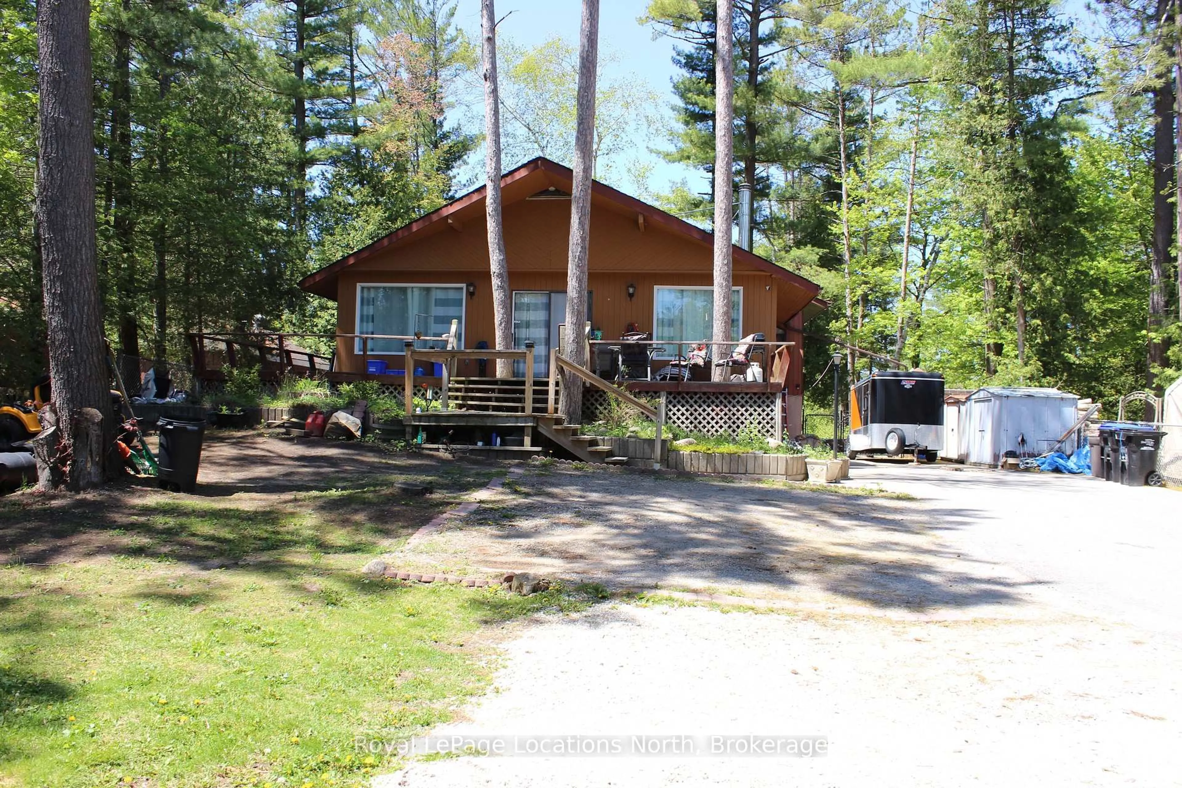Unknown for 30 Earl St, Wasaga Beach Ontario L9Z 2M6