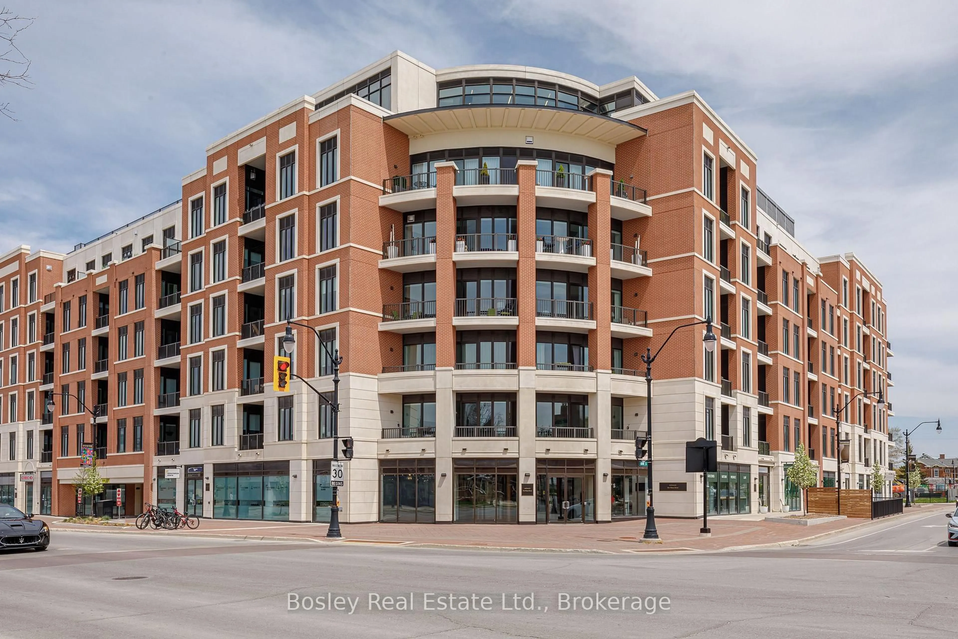 Unknown for 1 Hume St #524, Collingwood Ontario L9Y 0X3