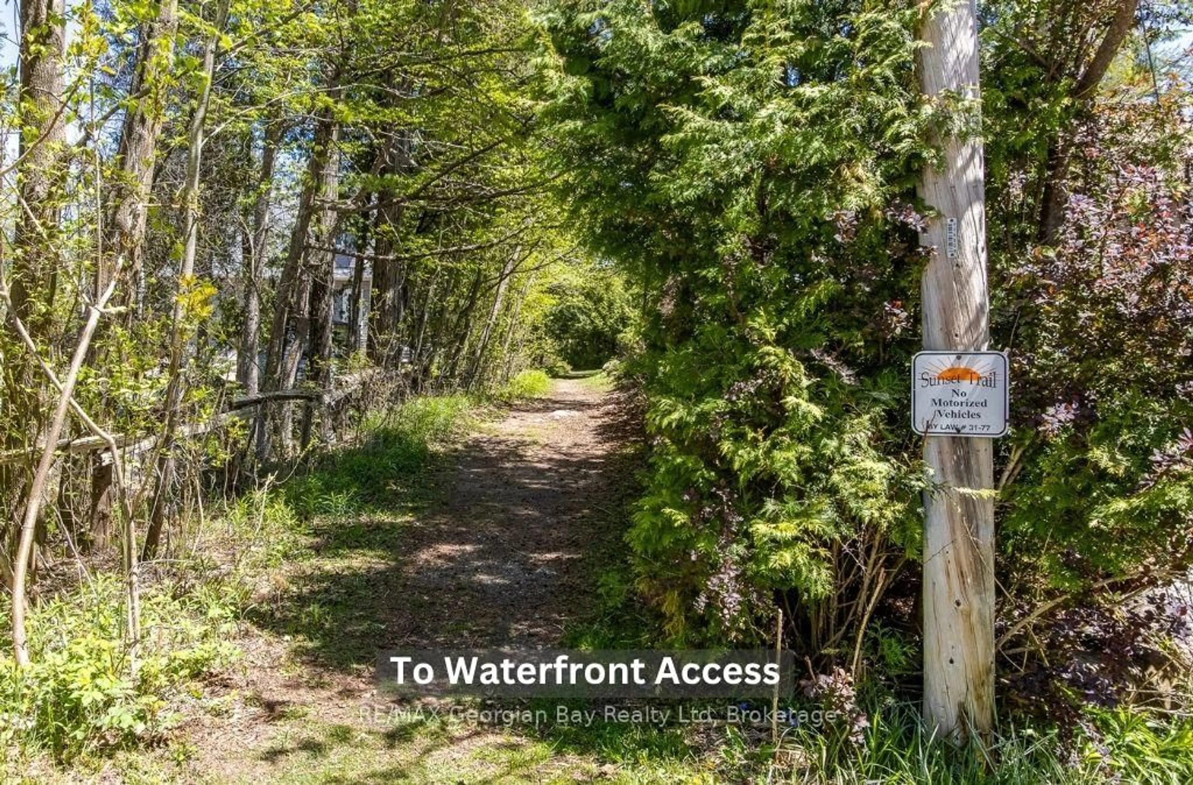 Unknown for 2 Manitou Cres, Tiny Ontario L9M 0C6