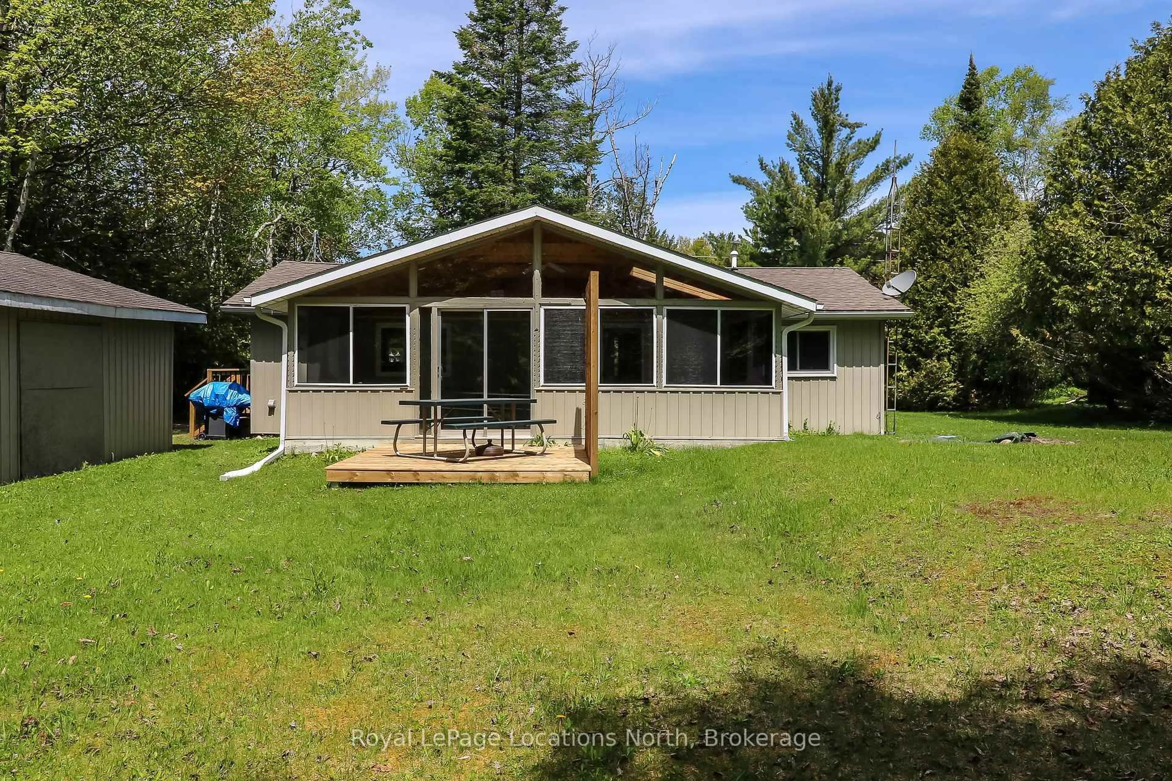 Unknown for 2198 Champlain Rd, Tiny Ontario L9M 0C4