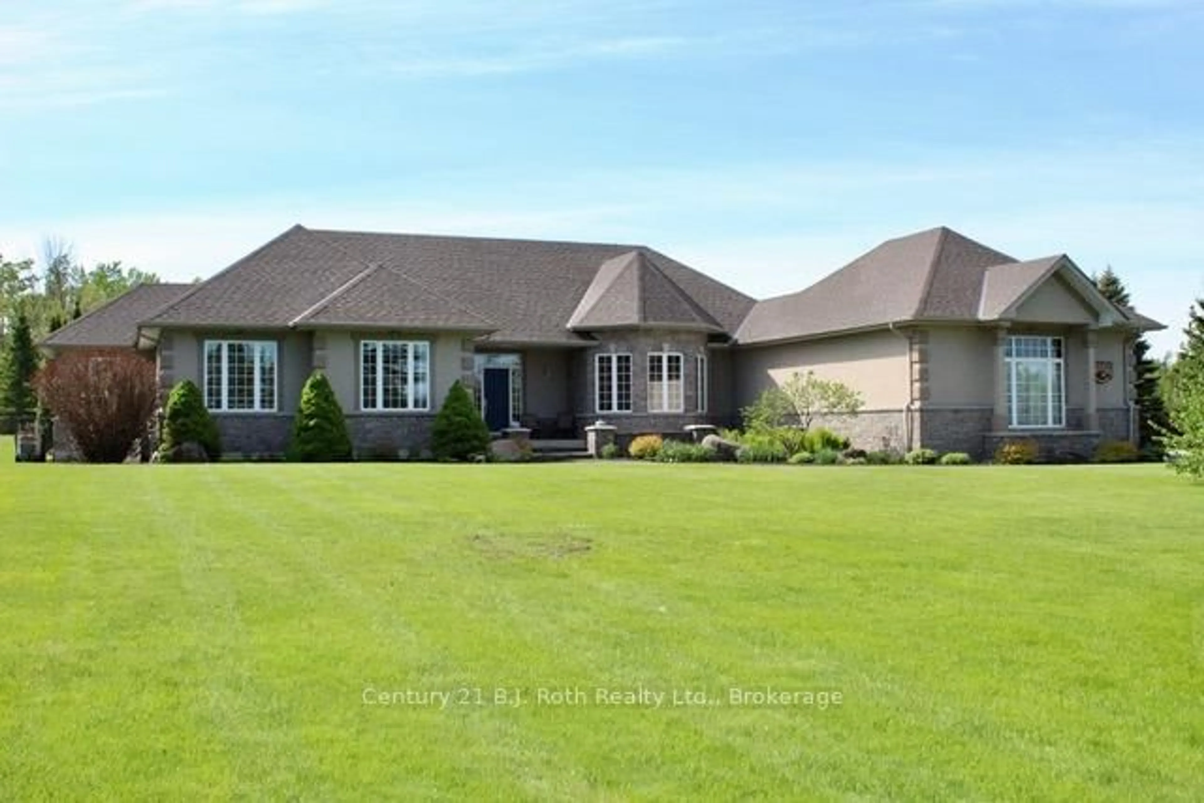 Unknown for 1057 Hurlwood Lane Lane, Severn Ontario L3V 6H4