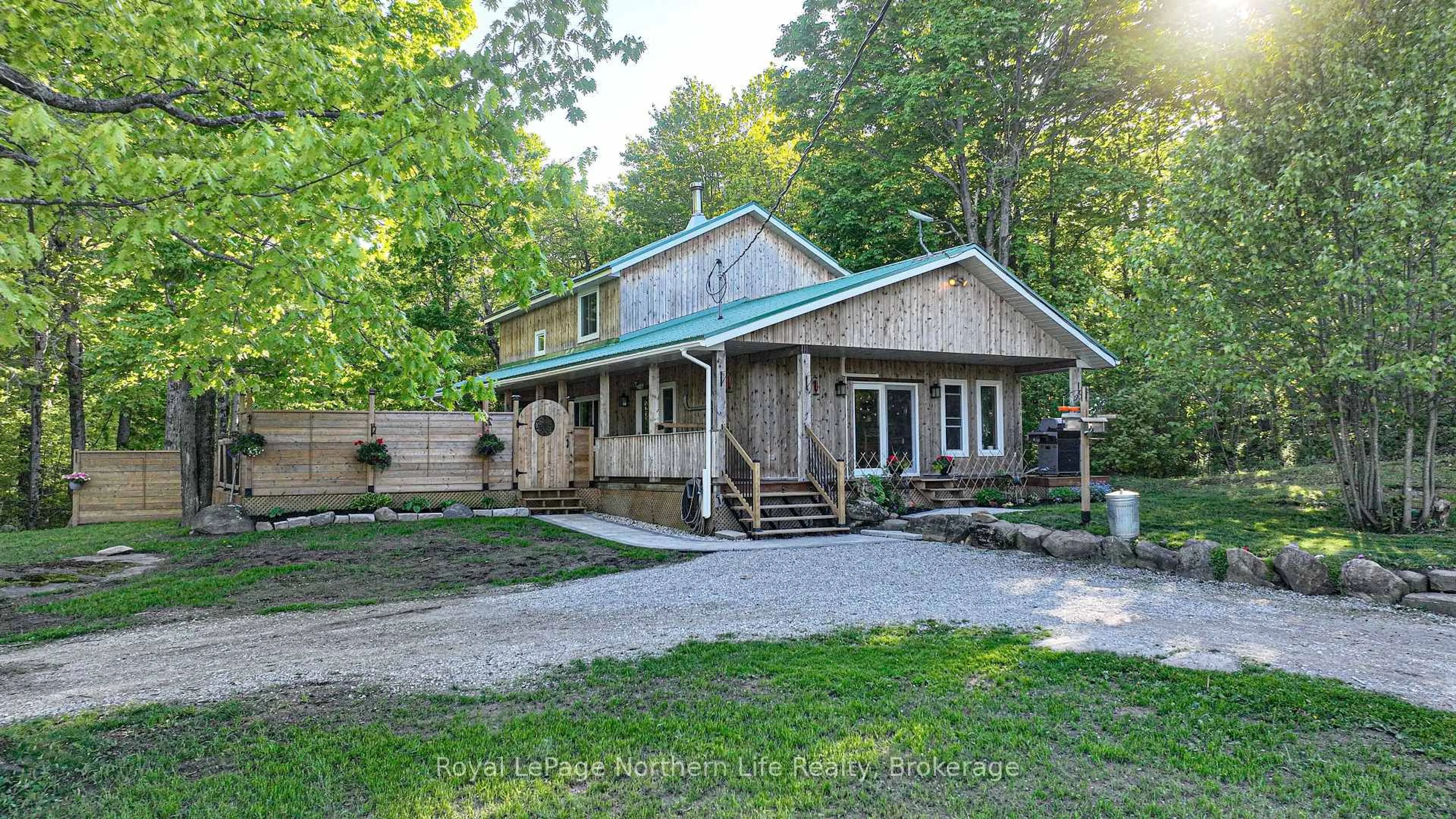 Unknown for 1028 Carlyon Line, Severn Ontario L3V 0W8