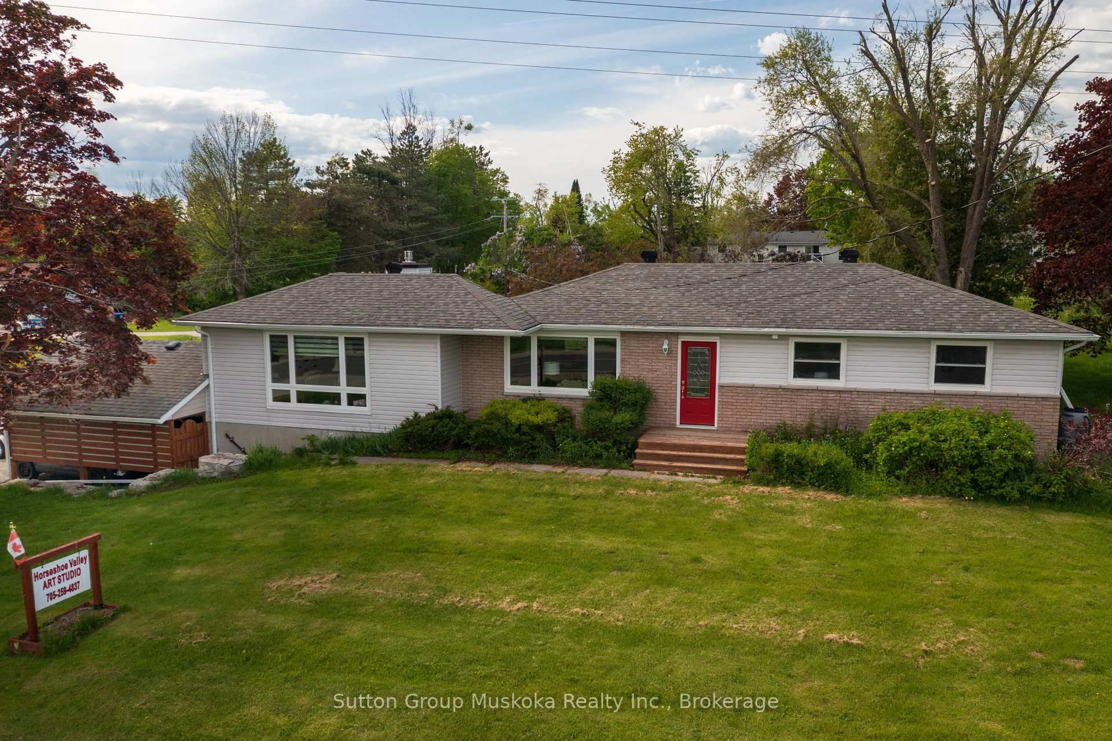 Unknown for 3 Edith Dr, Oro-Medonte Ontario L3V 0R3