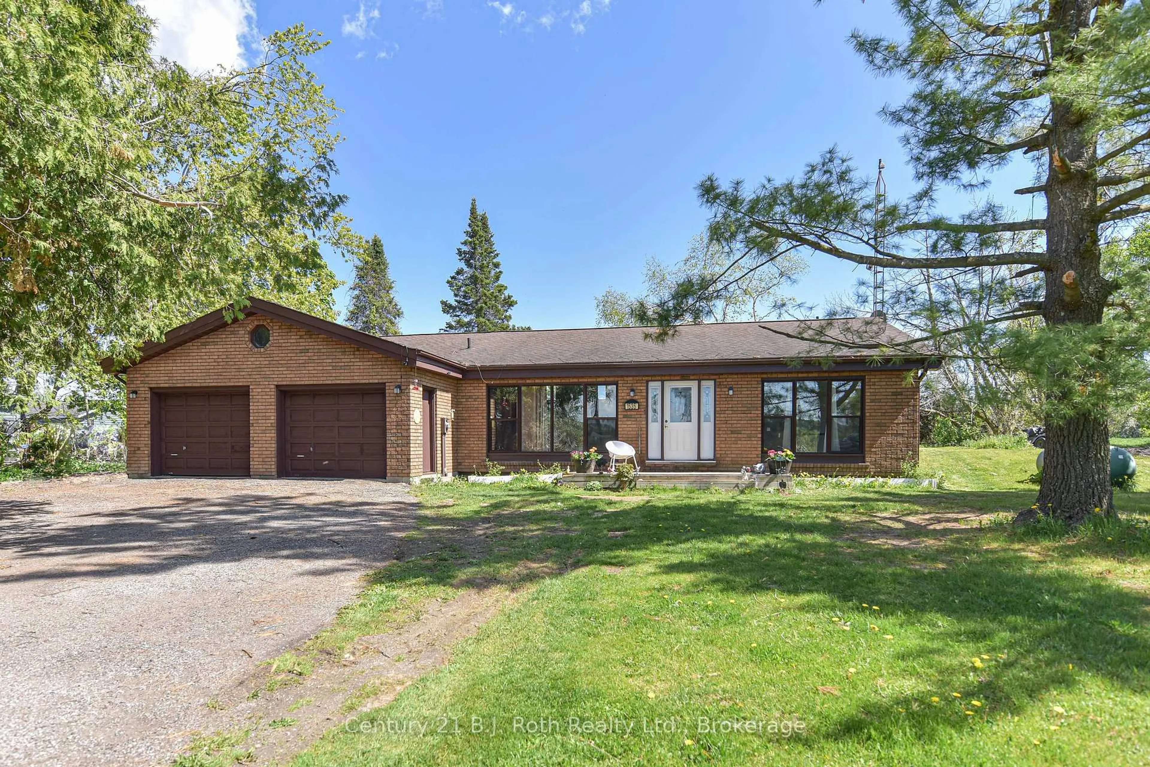 Unknown for 1535 15/16 Sdrd, Oro-Medonte Ontario L0L 1T0