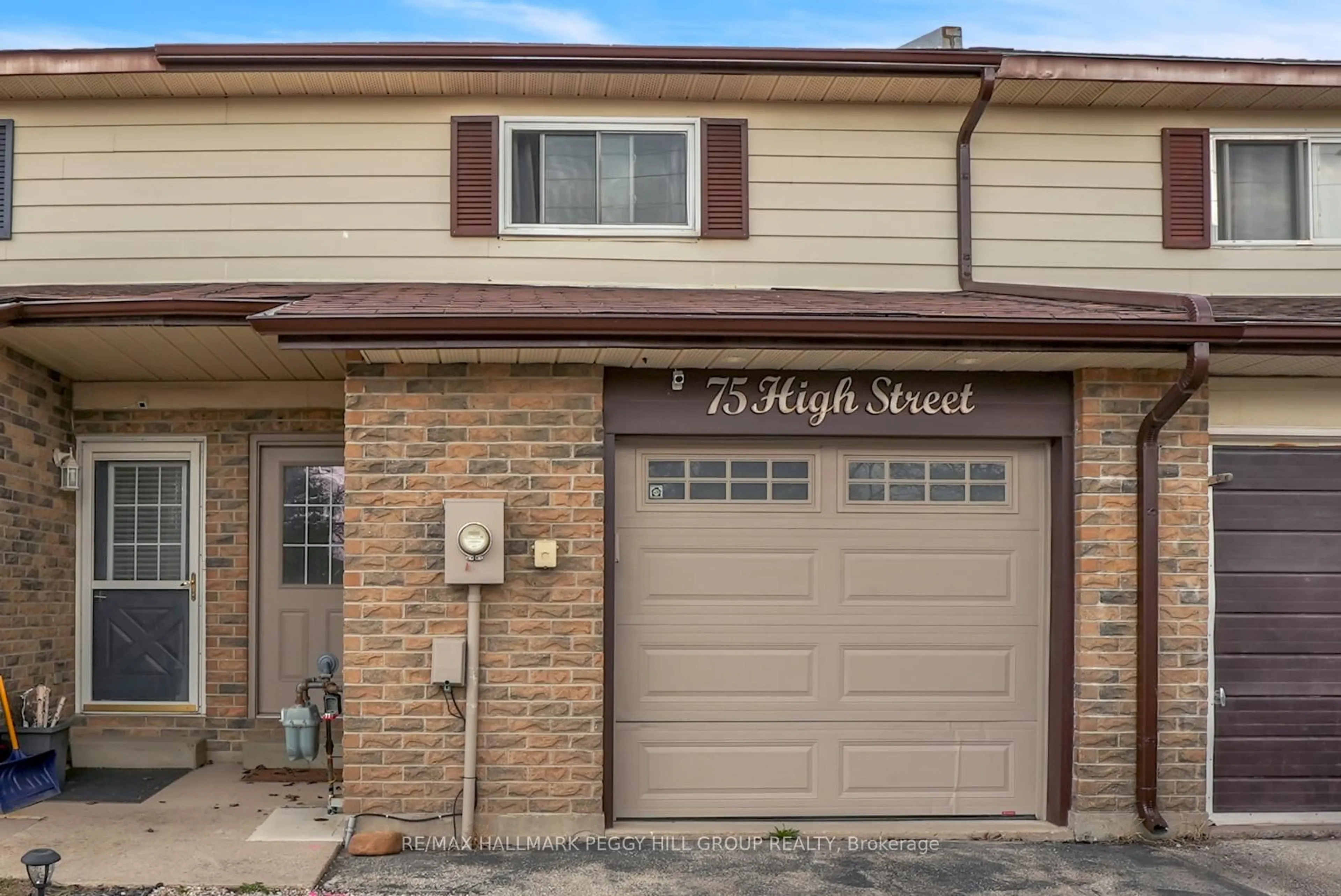 Unknown for 75 High St, Collingwood Ontario L9Y 4V4