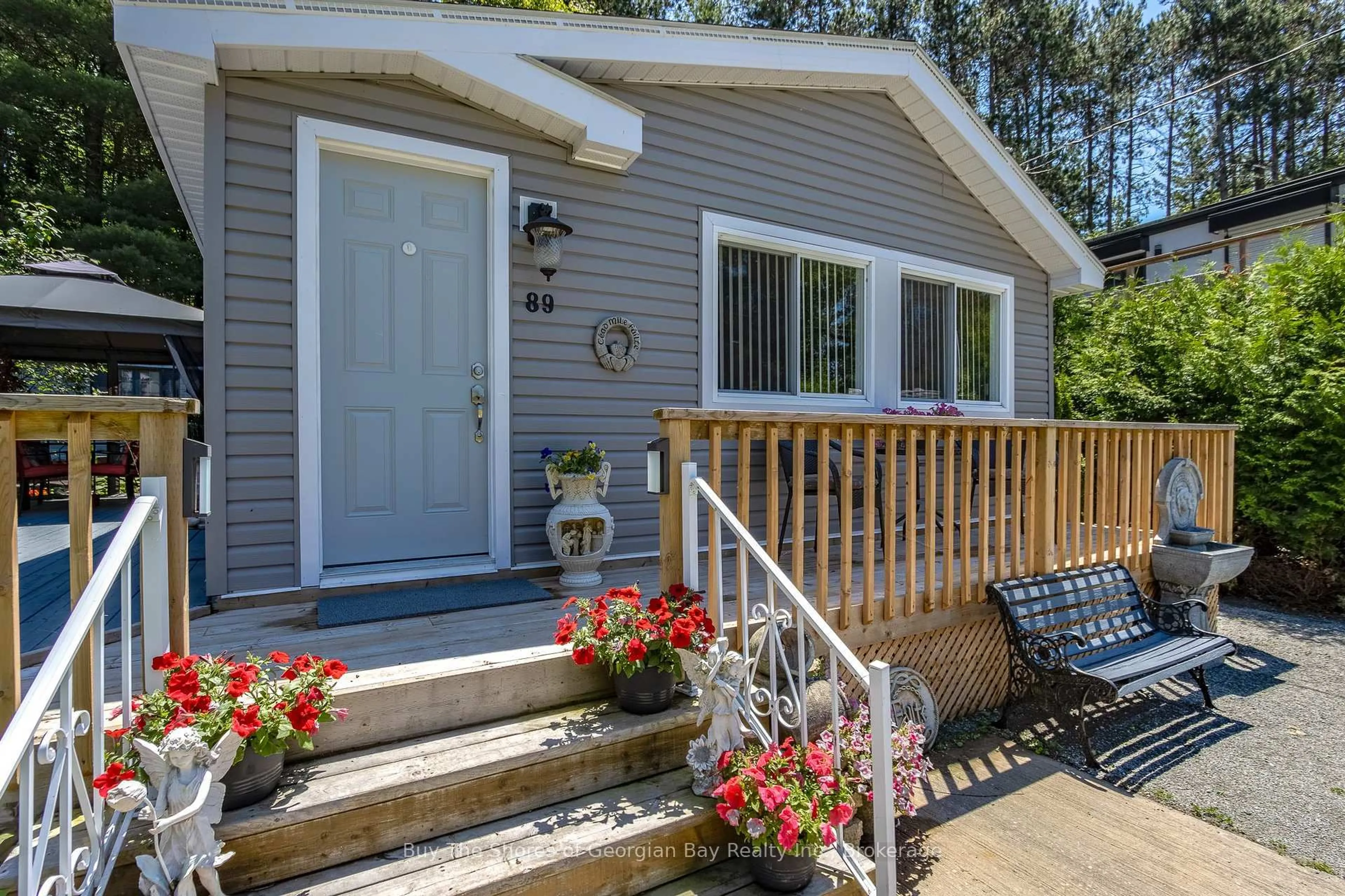 Unknown for 89 Andrew Dr, Tiny Ontario L9M 0B4