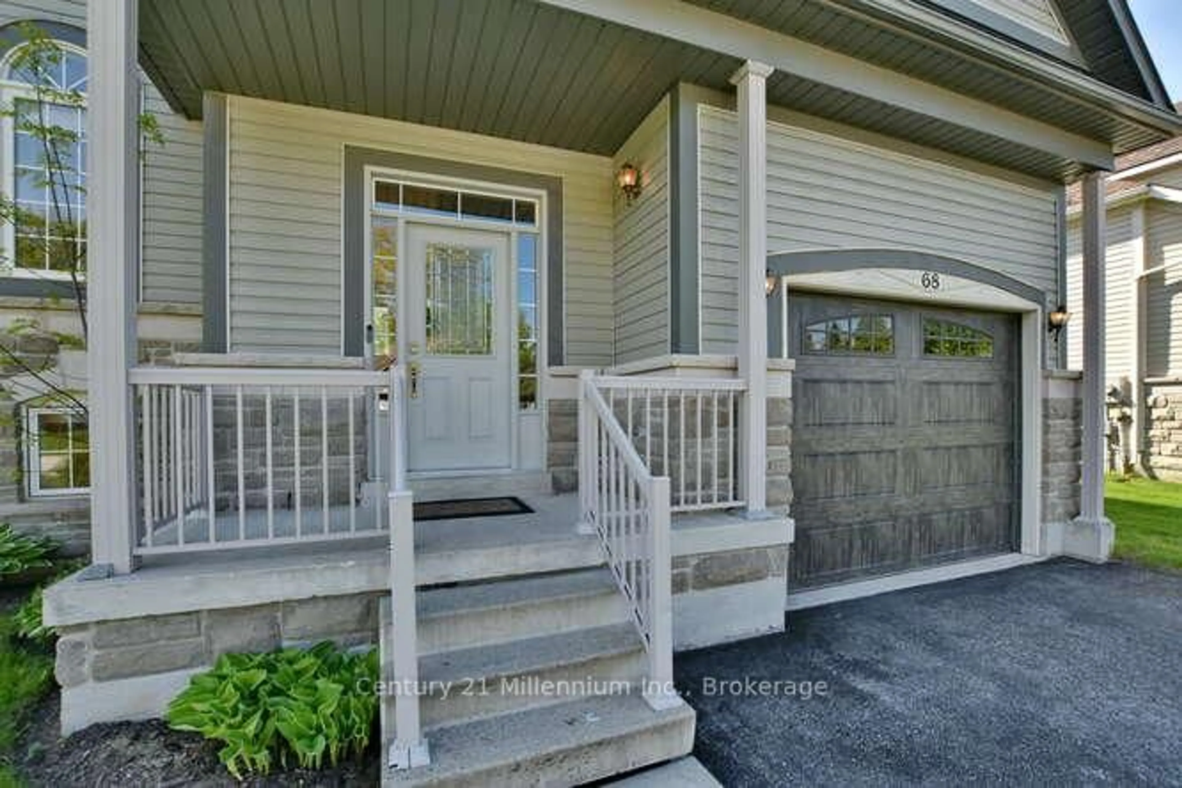 Unknown for 68 Oriole Cres, Wasaga Beach Ontario L9Z 1A9