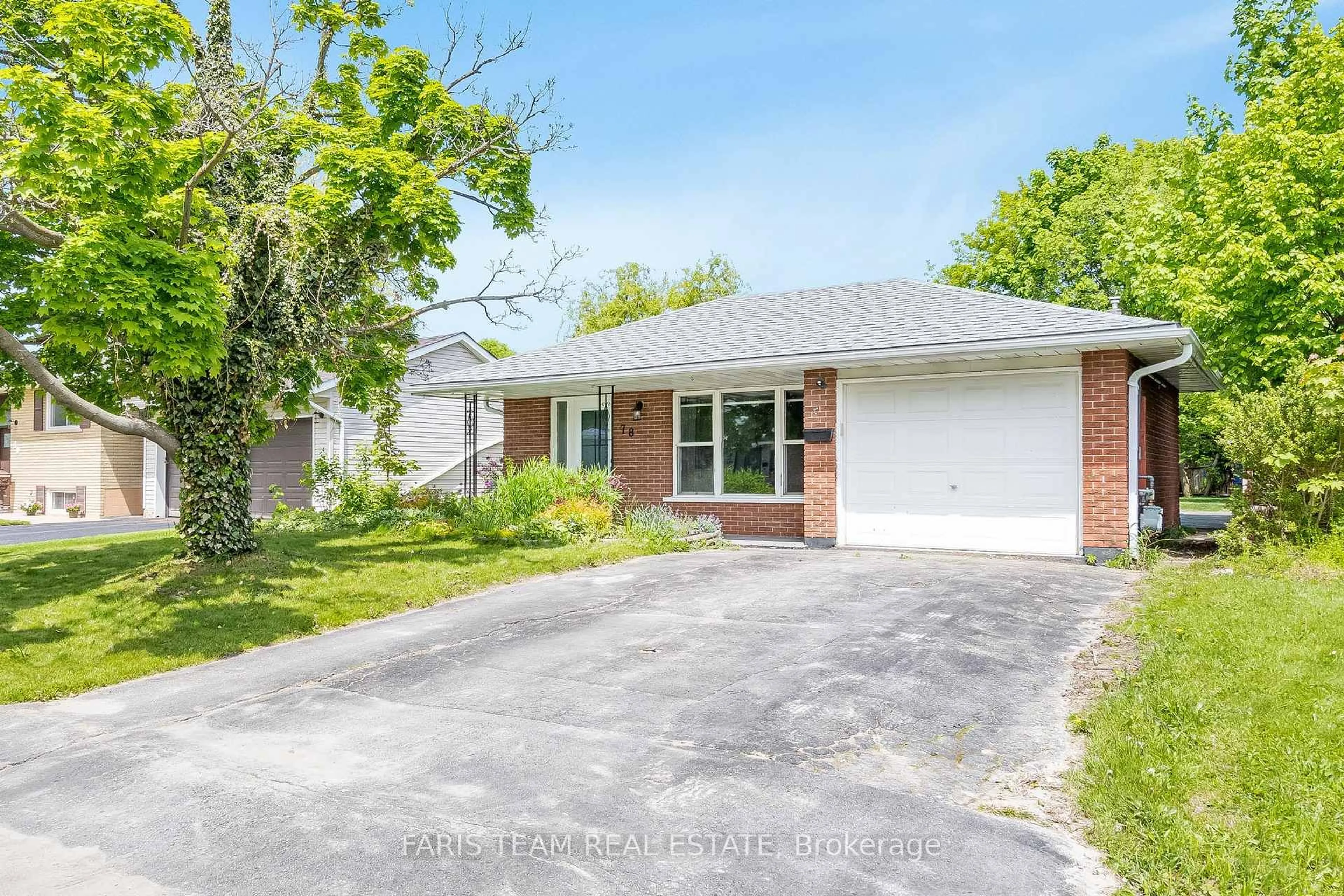 Unknown for 78 Gibbard Cres, Collingwood Ontario L9Y 2C2