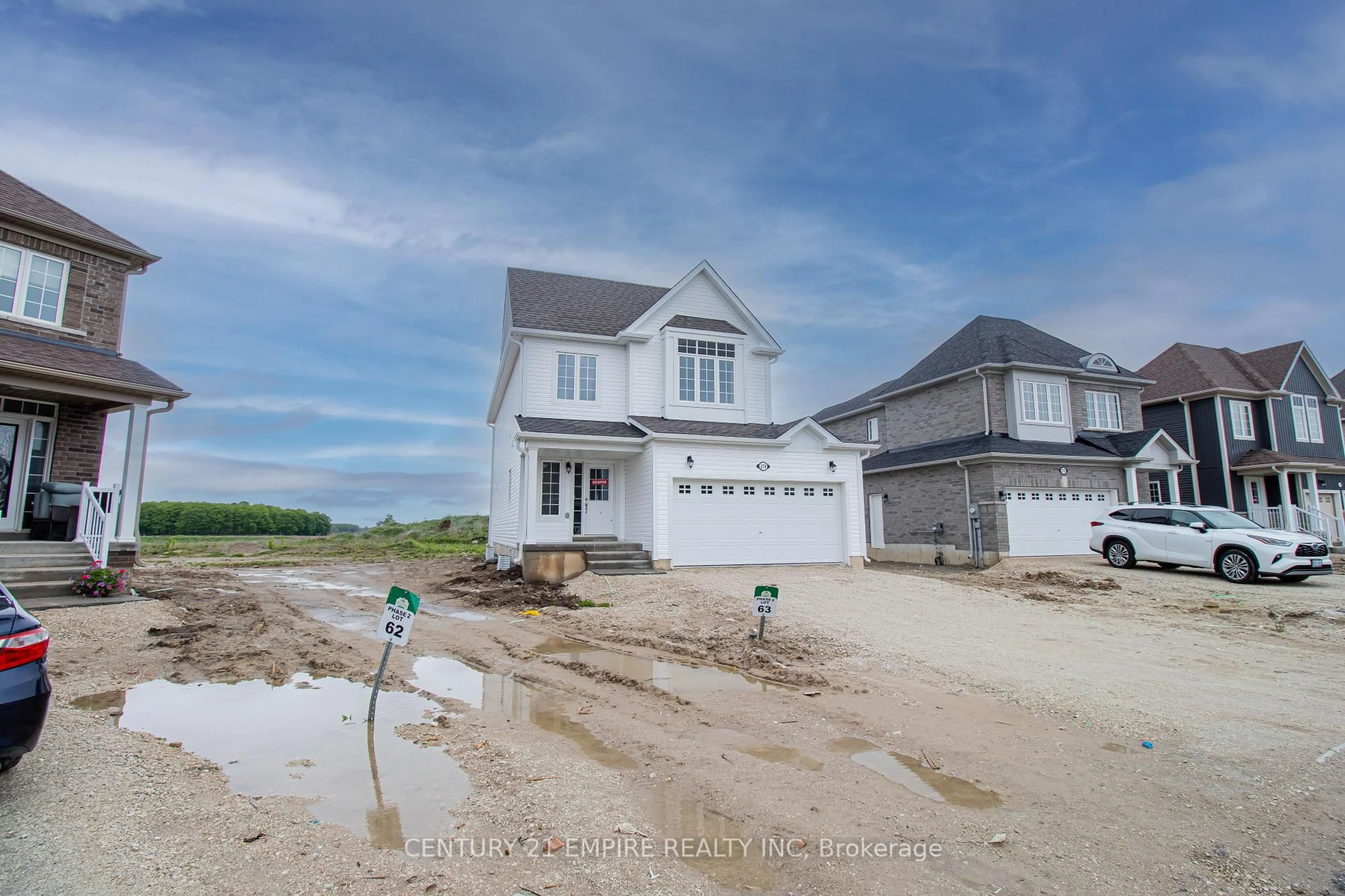 Unknown for 274 Springfield Cres, Clearview Ontario L0M 1S0