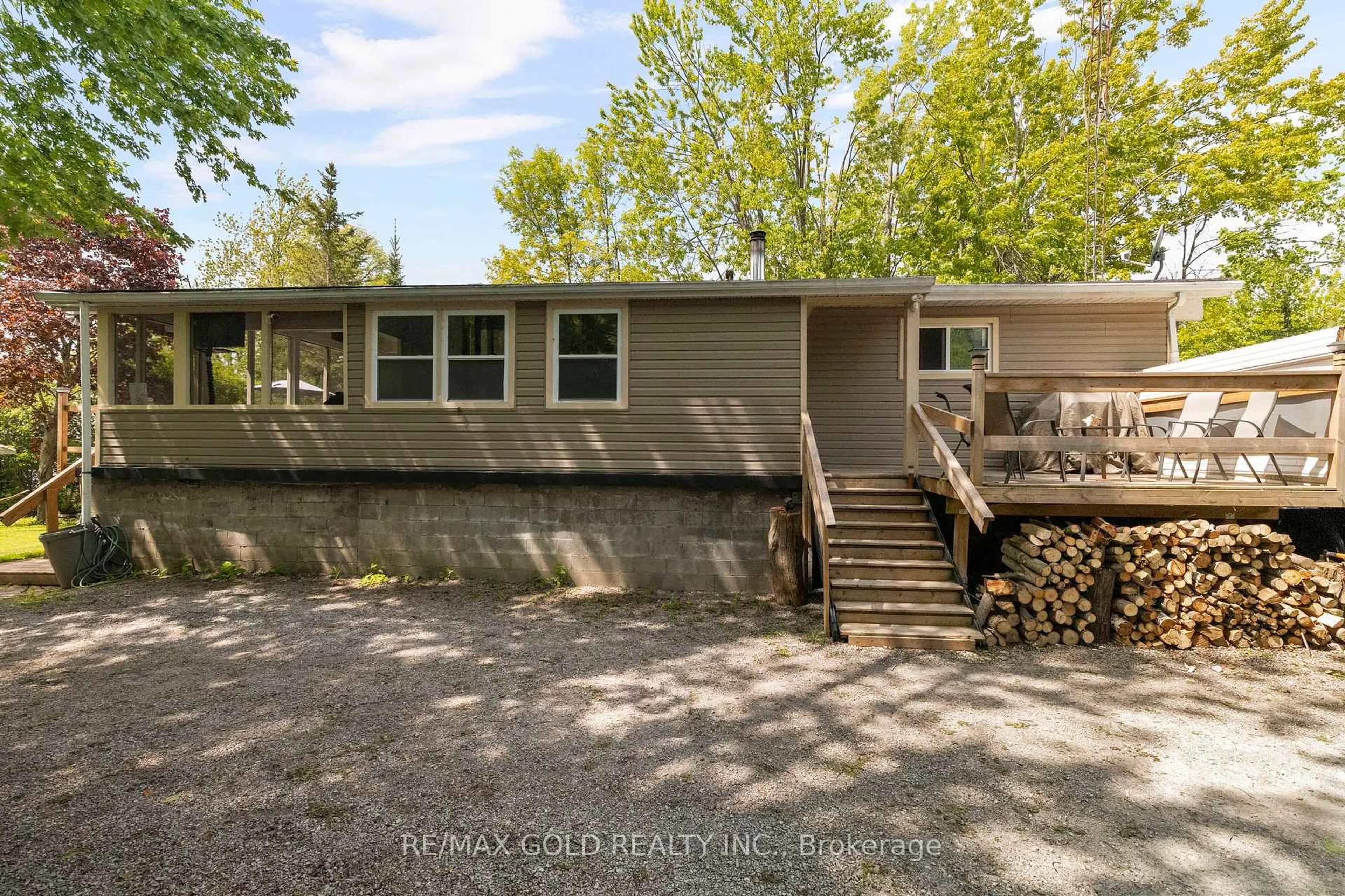Unknown for 1305 Carol Ann Ave, Ramara Ontario L0K 1B0