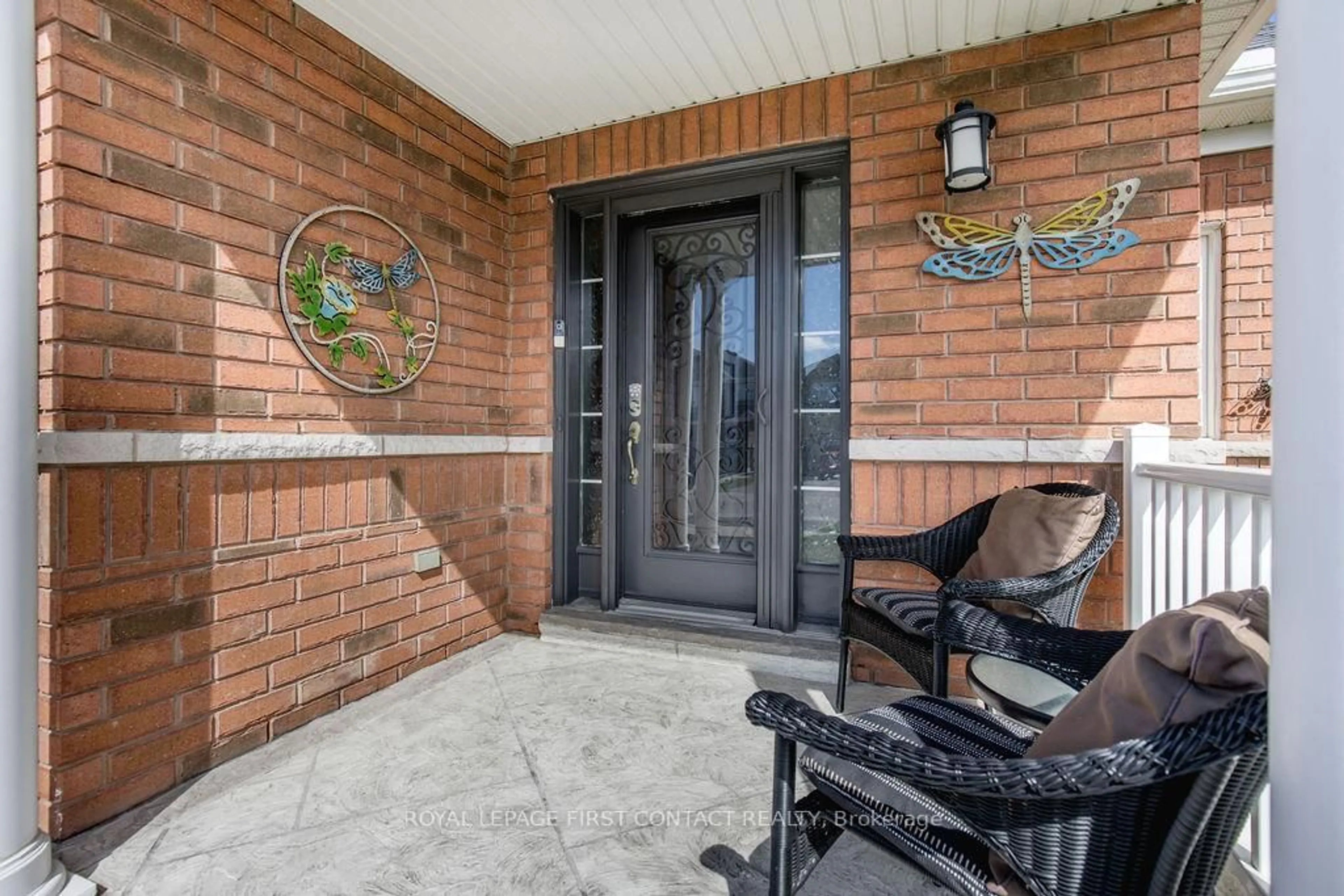 Unknown for 60 Westminster Circ, Barrie Ontario L4M 0A5