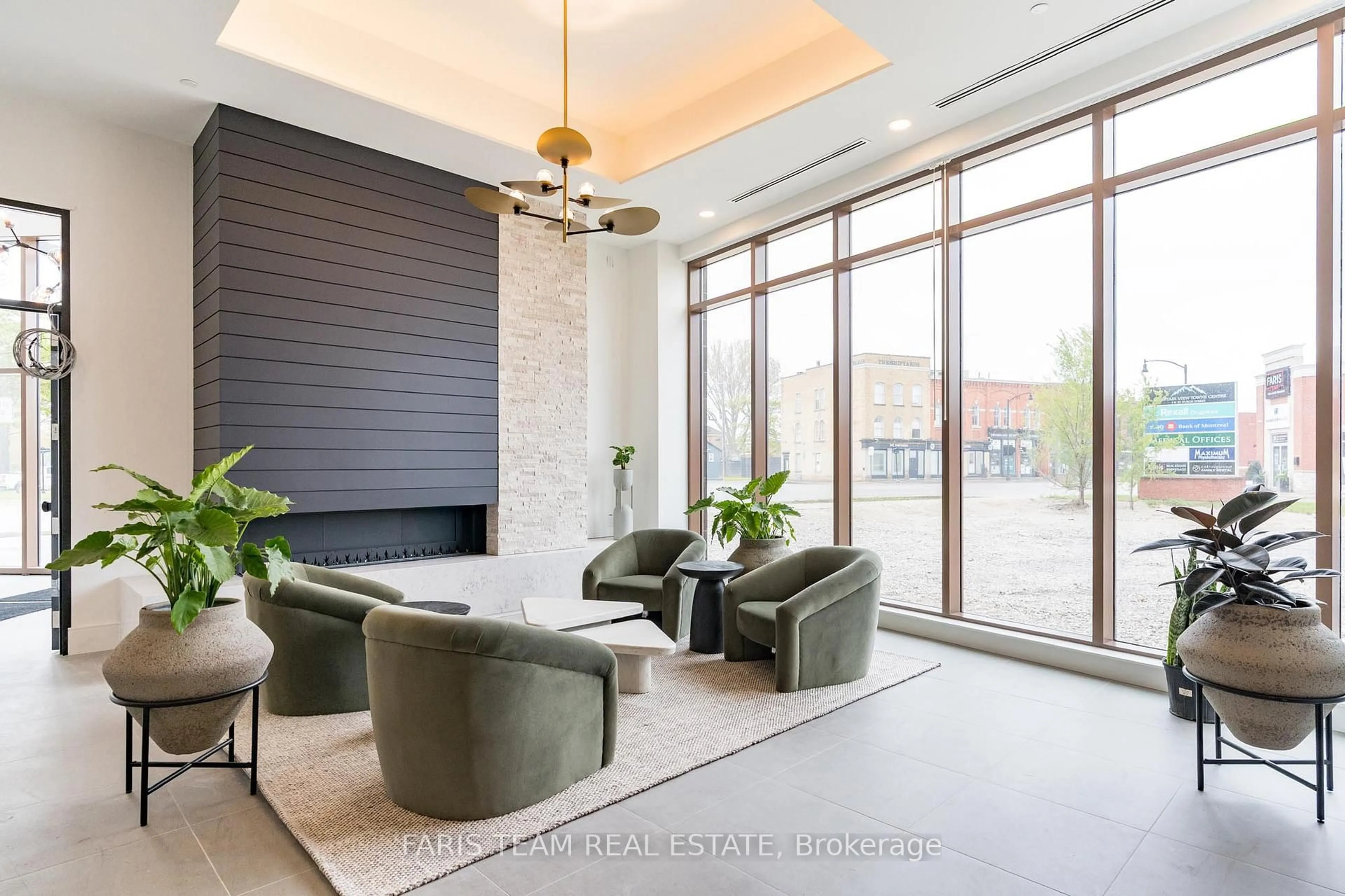 Unknown for 31 Huron St #209, Collingwood Ontario L9Y 1C3