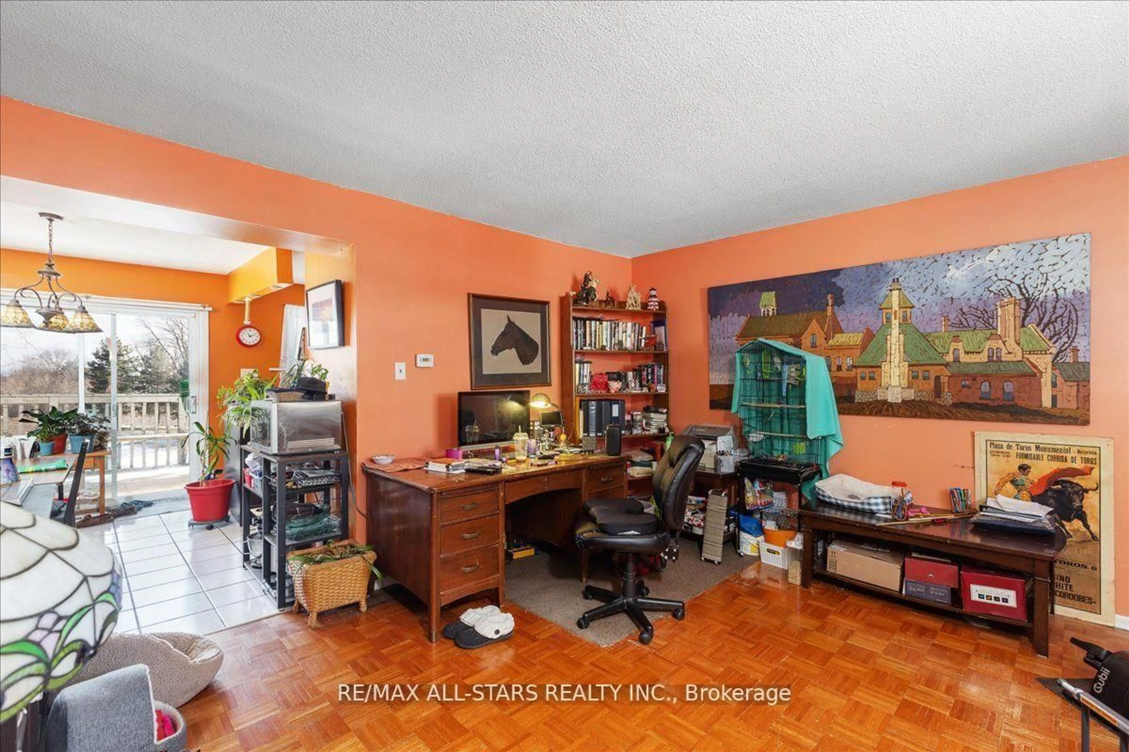 A pic of a room for 63 Ferris Lane #B11, Barrie Ontario L4M 5C4