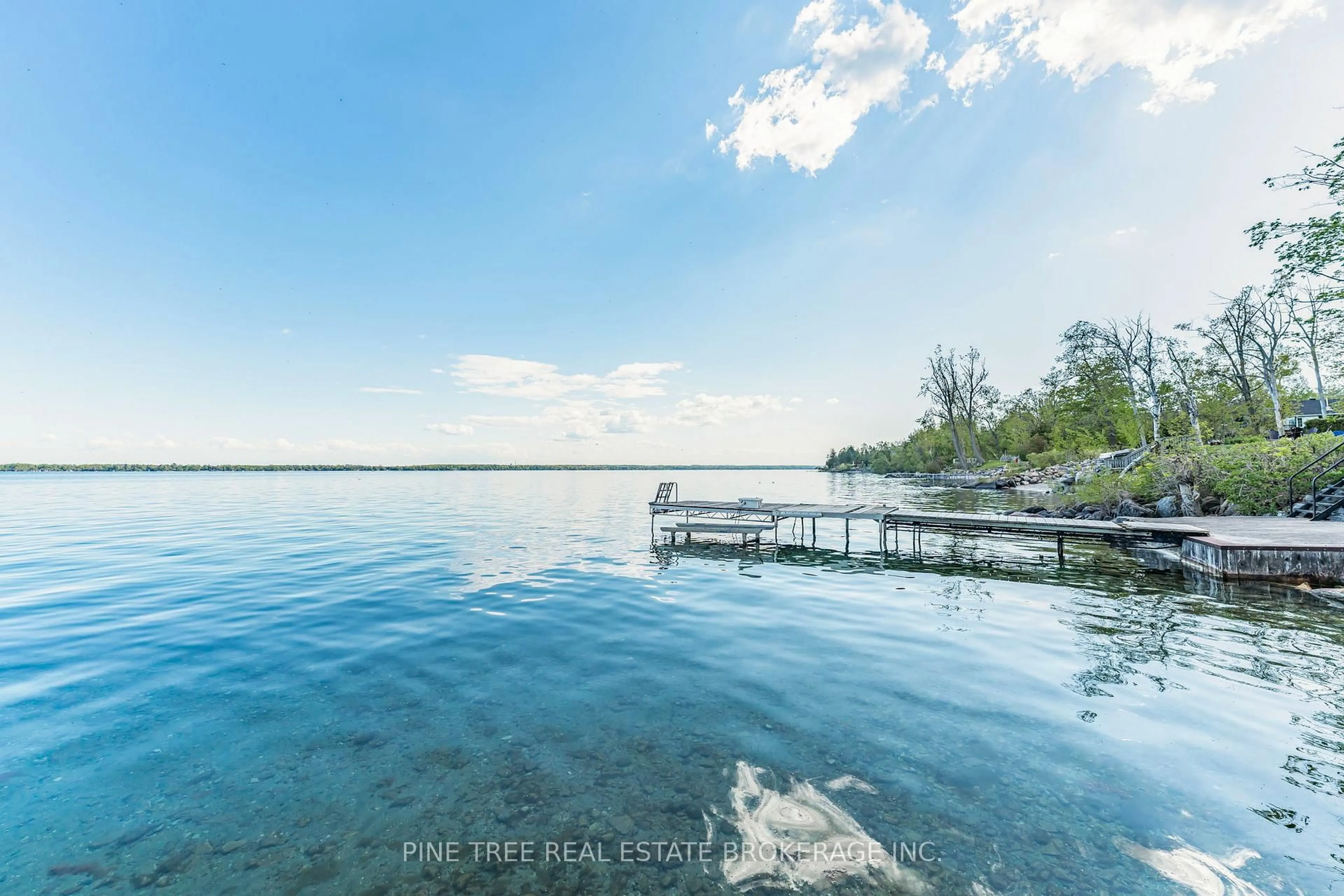 Pool for 1 Greenwood Forest Rd, Oro-Medonte Ontario L0L 1L0
