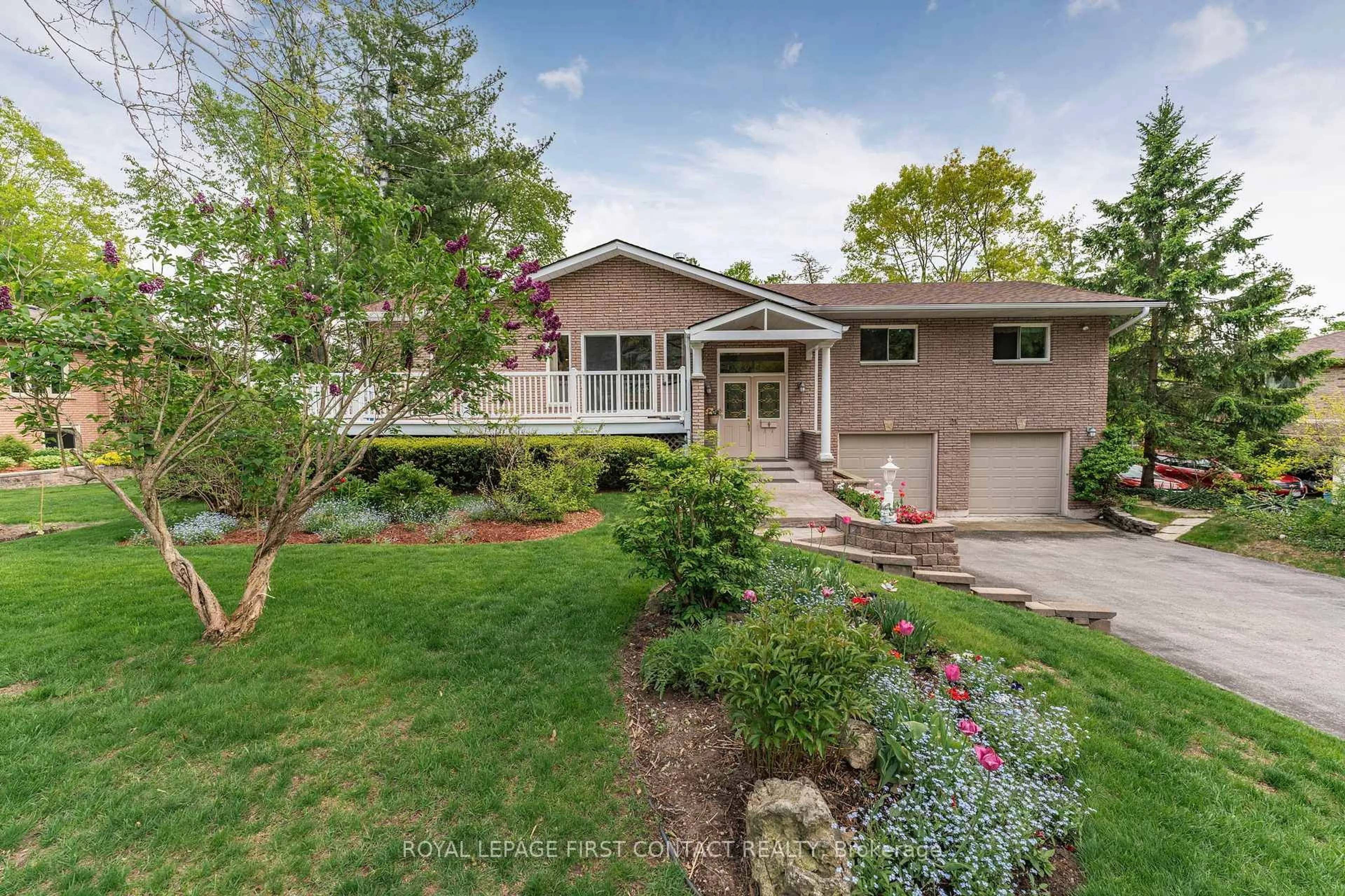 Unknown for 21 Pooles Rd, Springwater Ontario L9X 0P5