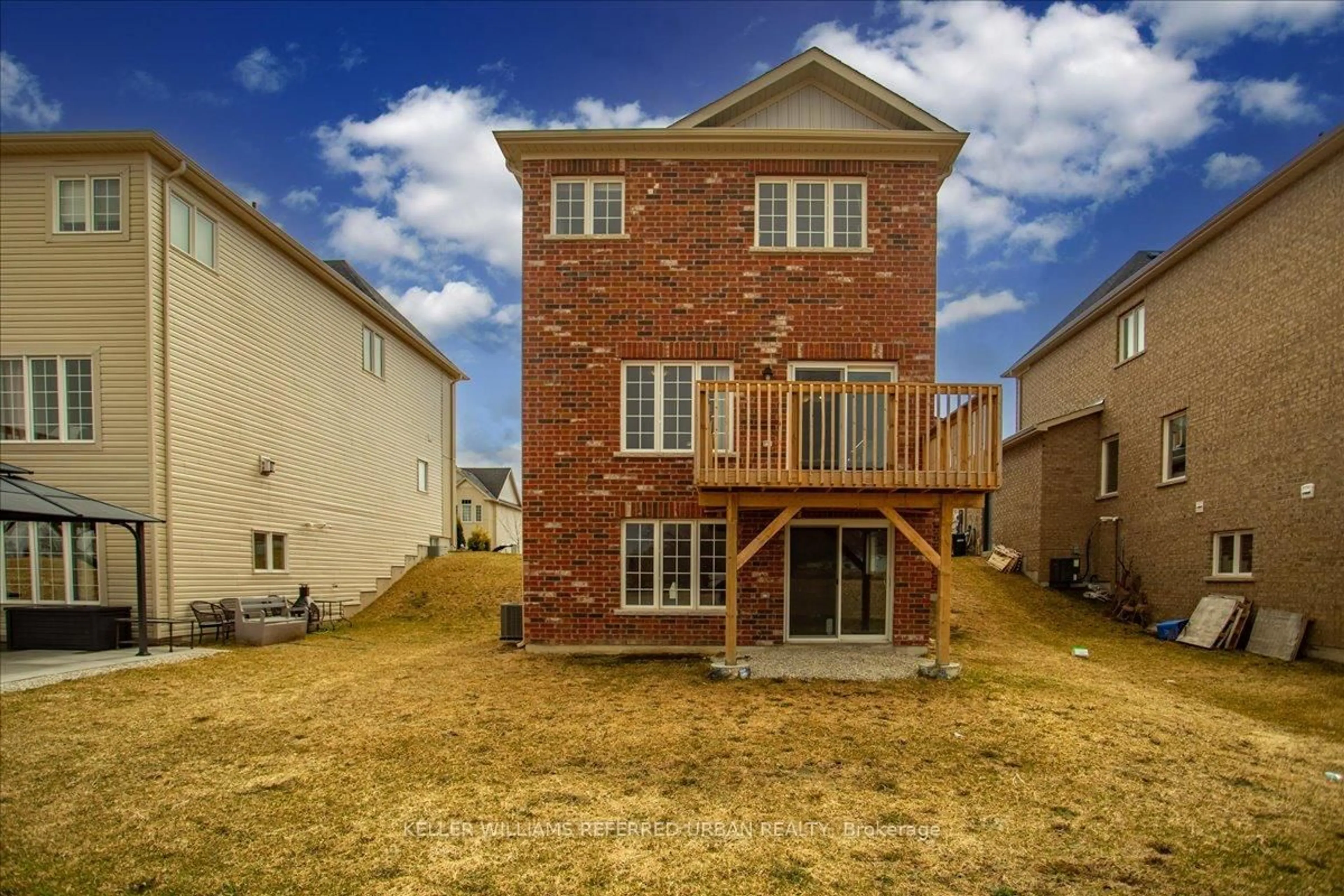 Unknown for 210 Prescott Dr, Clearview Ontario L0M 1S0