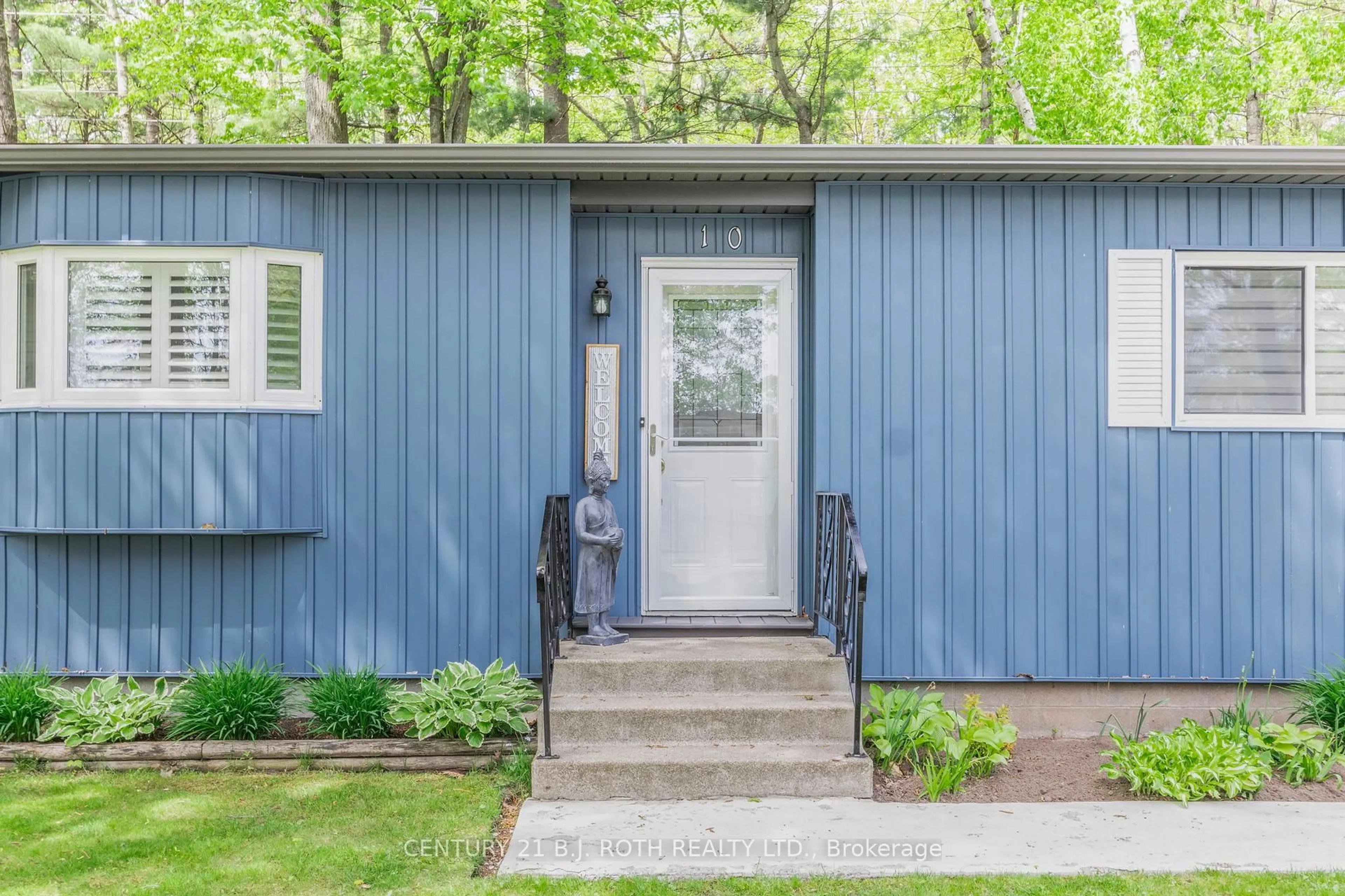 Unknown for 10 Allen Dr, Wasaga Beach Ontario L9Z 1K5