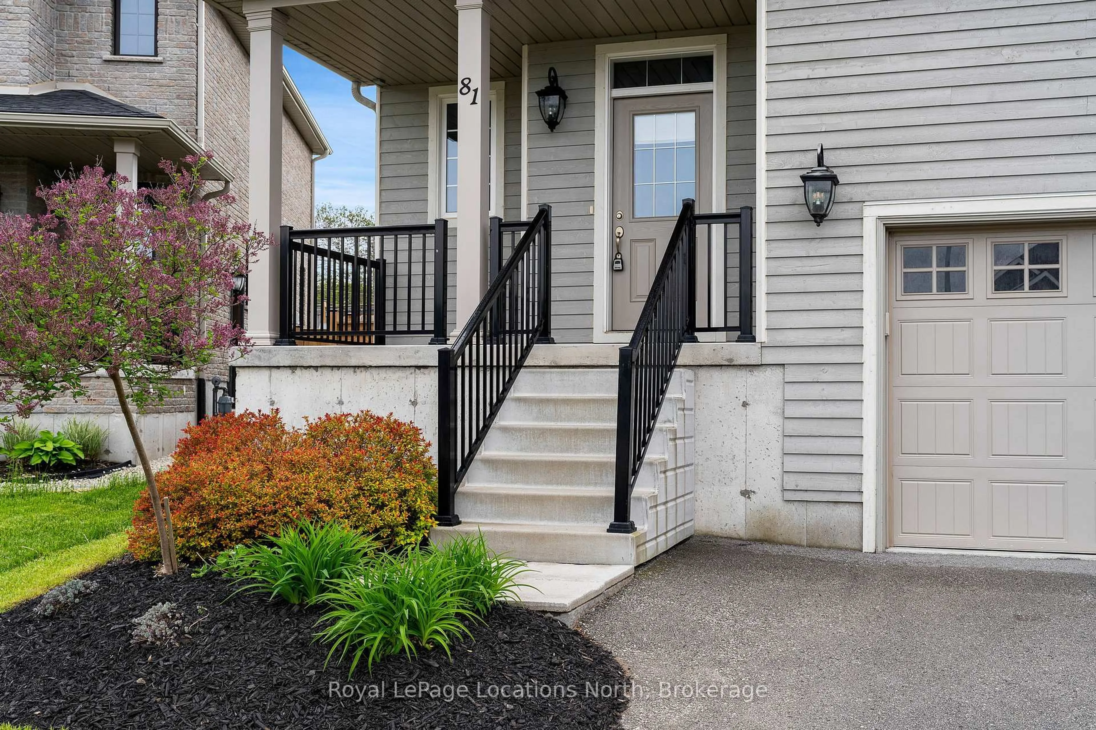 Unknown for 81 Lockerbie Cres, Collingwood Ontario L9Y 0Y8