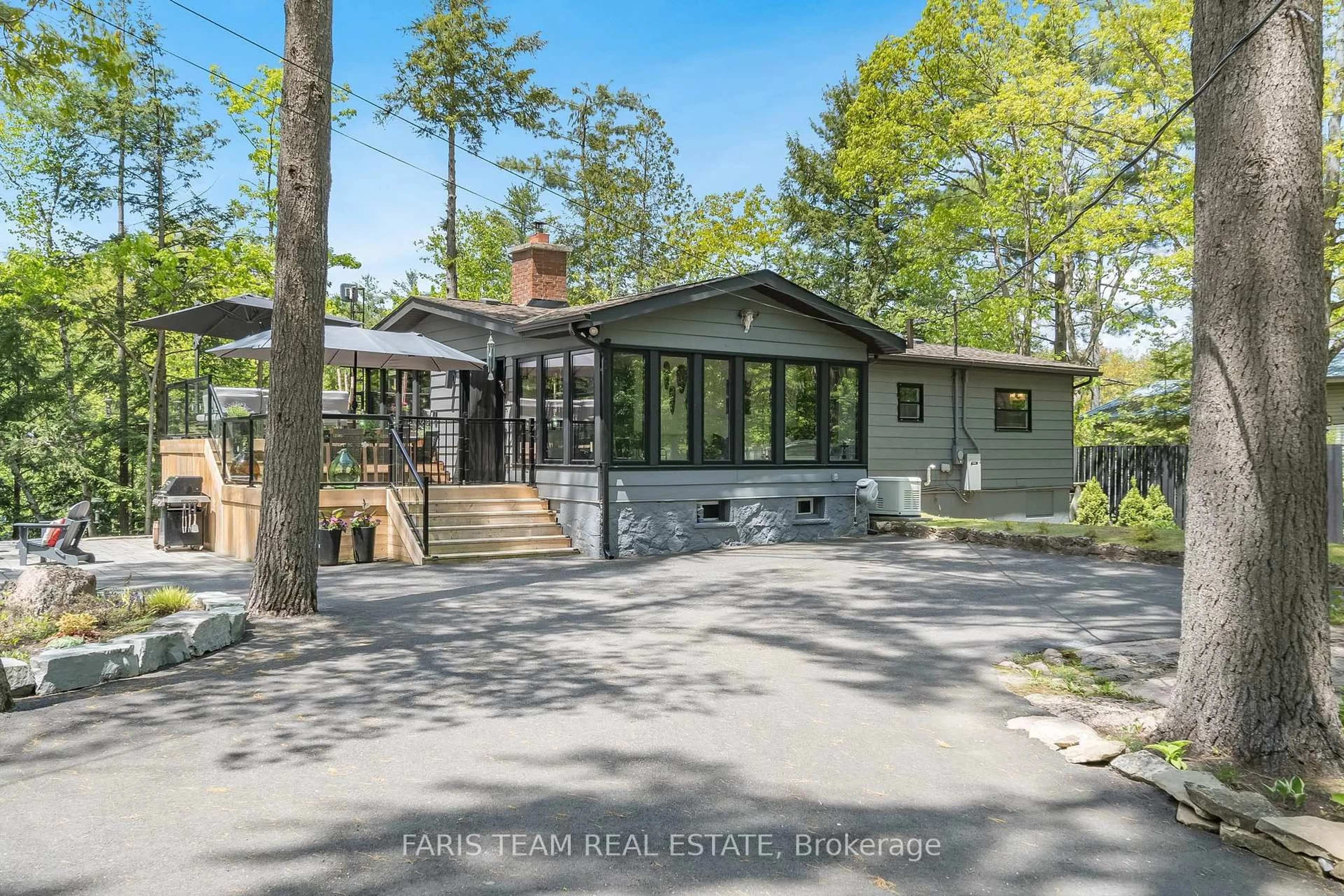 Unknown for 7672 Birch Dr, Ramara Ontario L0K 2B0