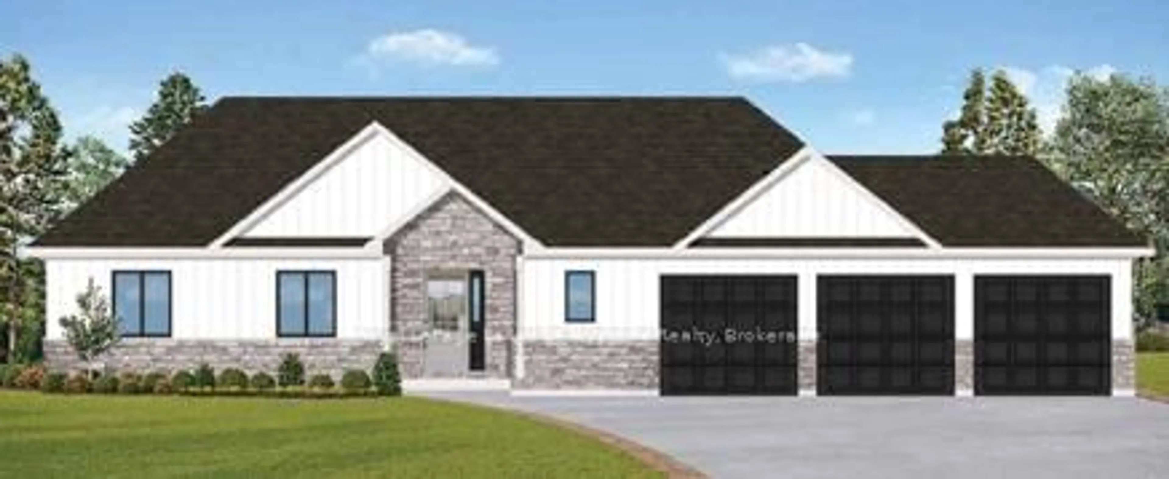 Unknown for 8 Meadow Acres Rd, Oro-Medonte Ontario L0K 2G1