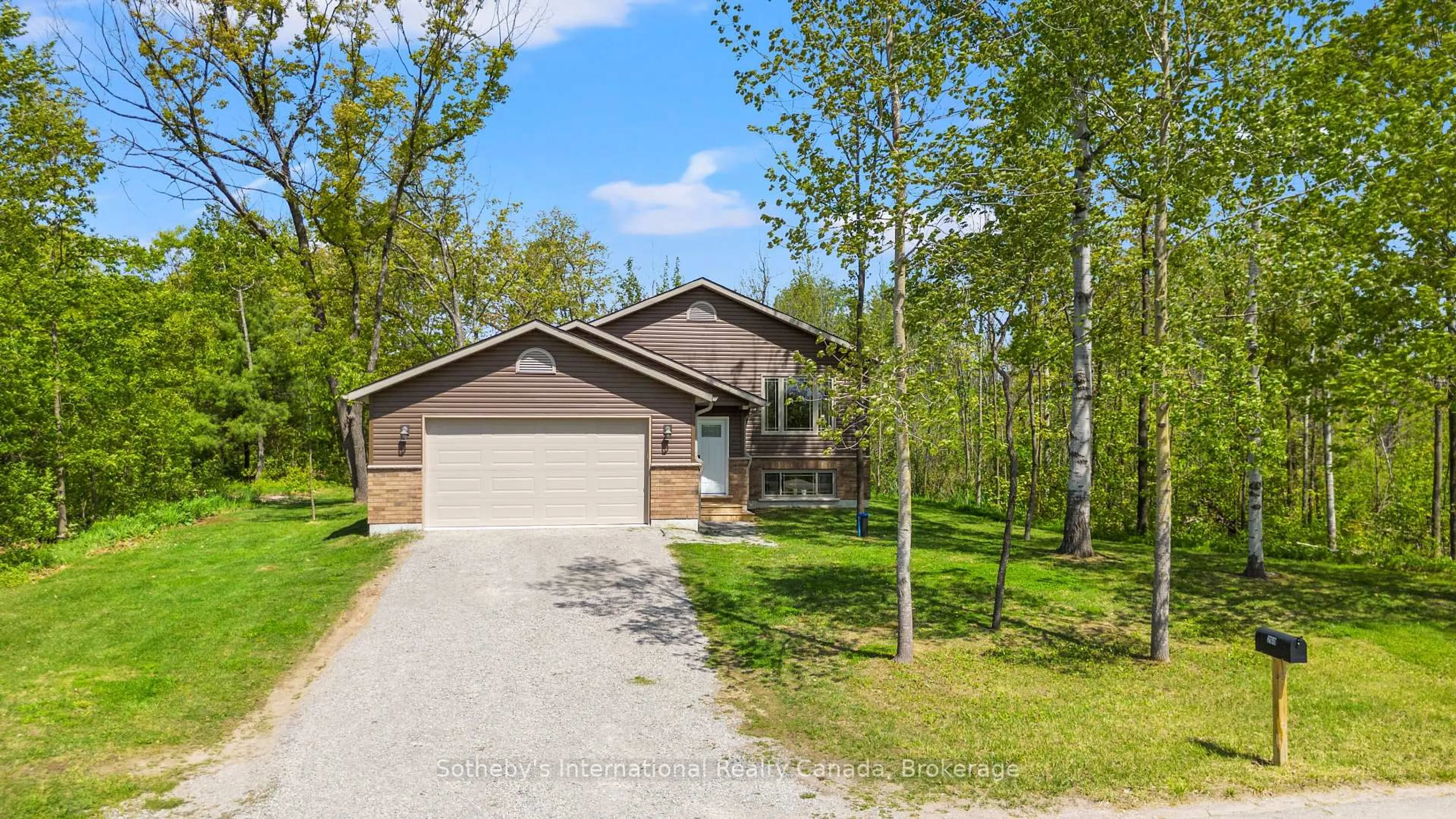 Unknown for 260 Forest Harbour Pkwy, Tay Ontario L0K 2C0