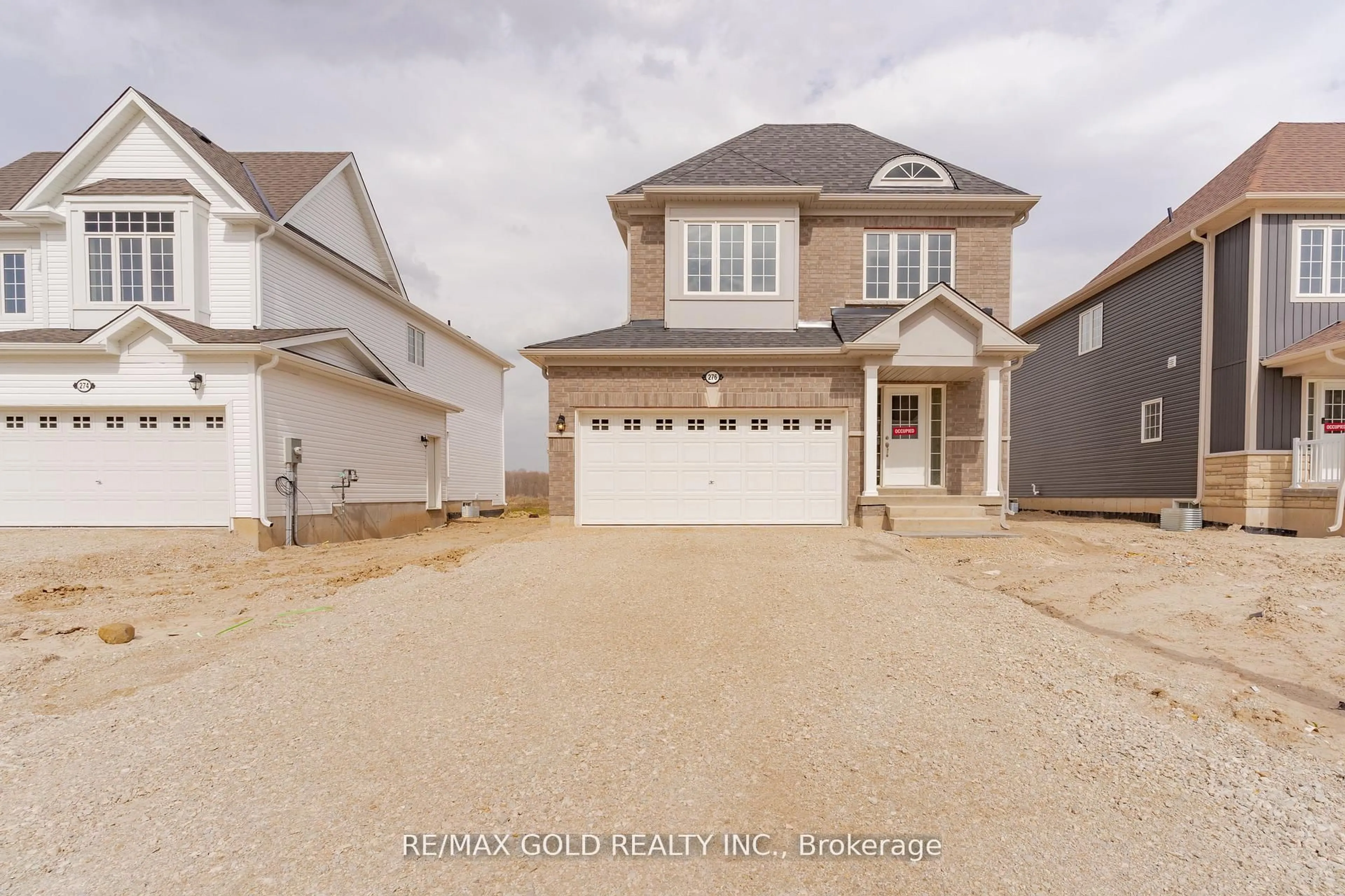 Unknown for 276 Springfield Cres, Clearview Ontario L0M 1S0