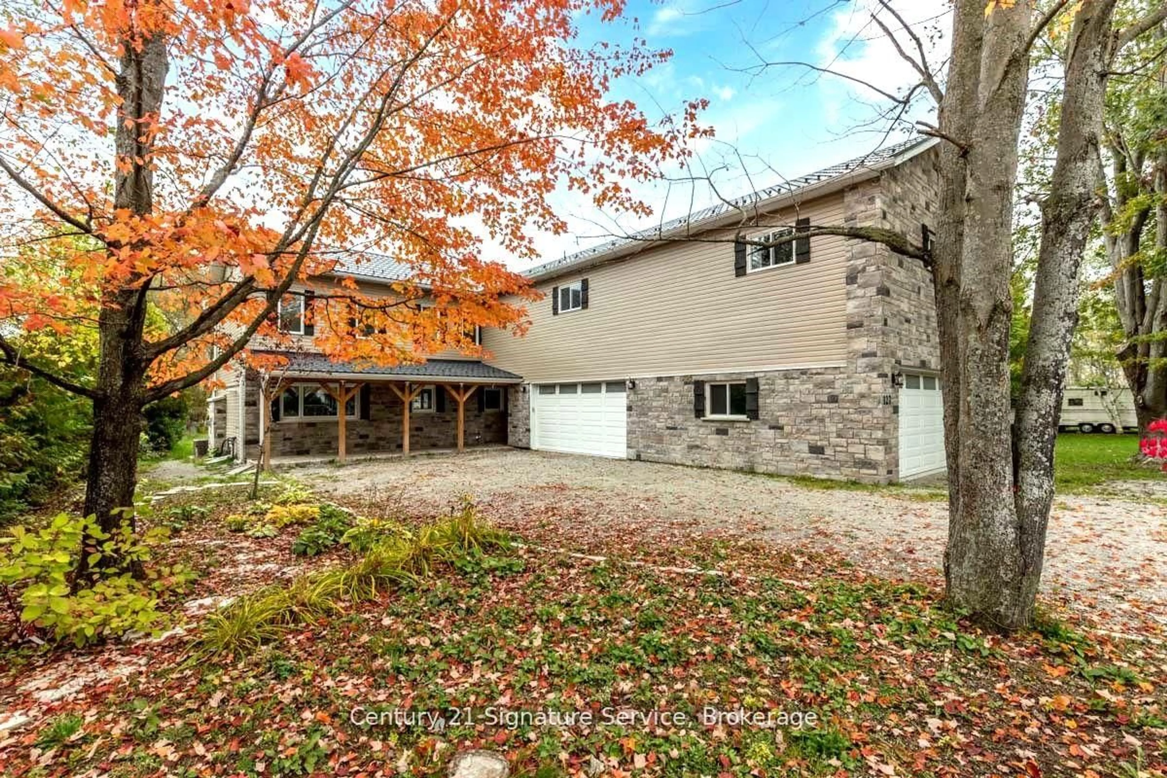 Unknown for 127 Maskinonge Rd, Tay Ontario L0K 2A0