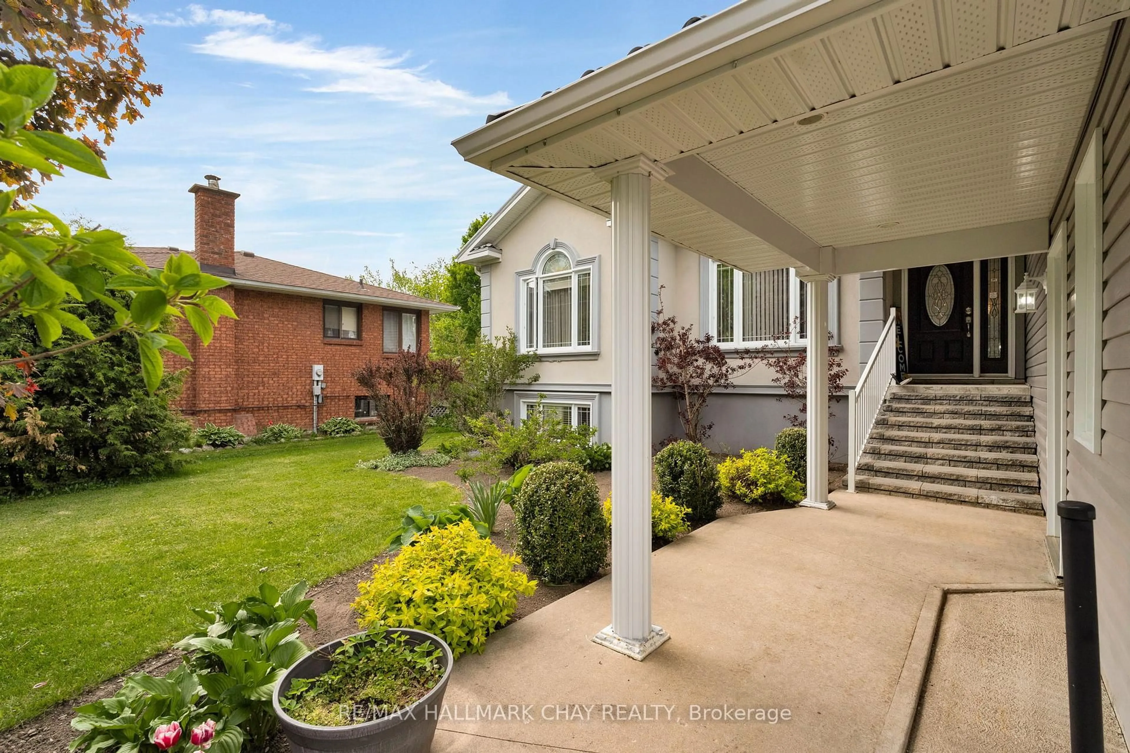 Unknown for 24 MCKENZIE St, Tiny Ontario L0L 2T0