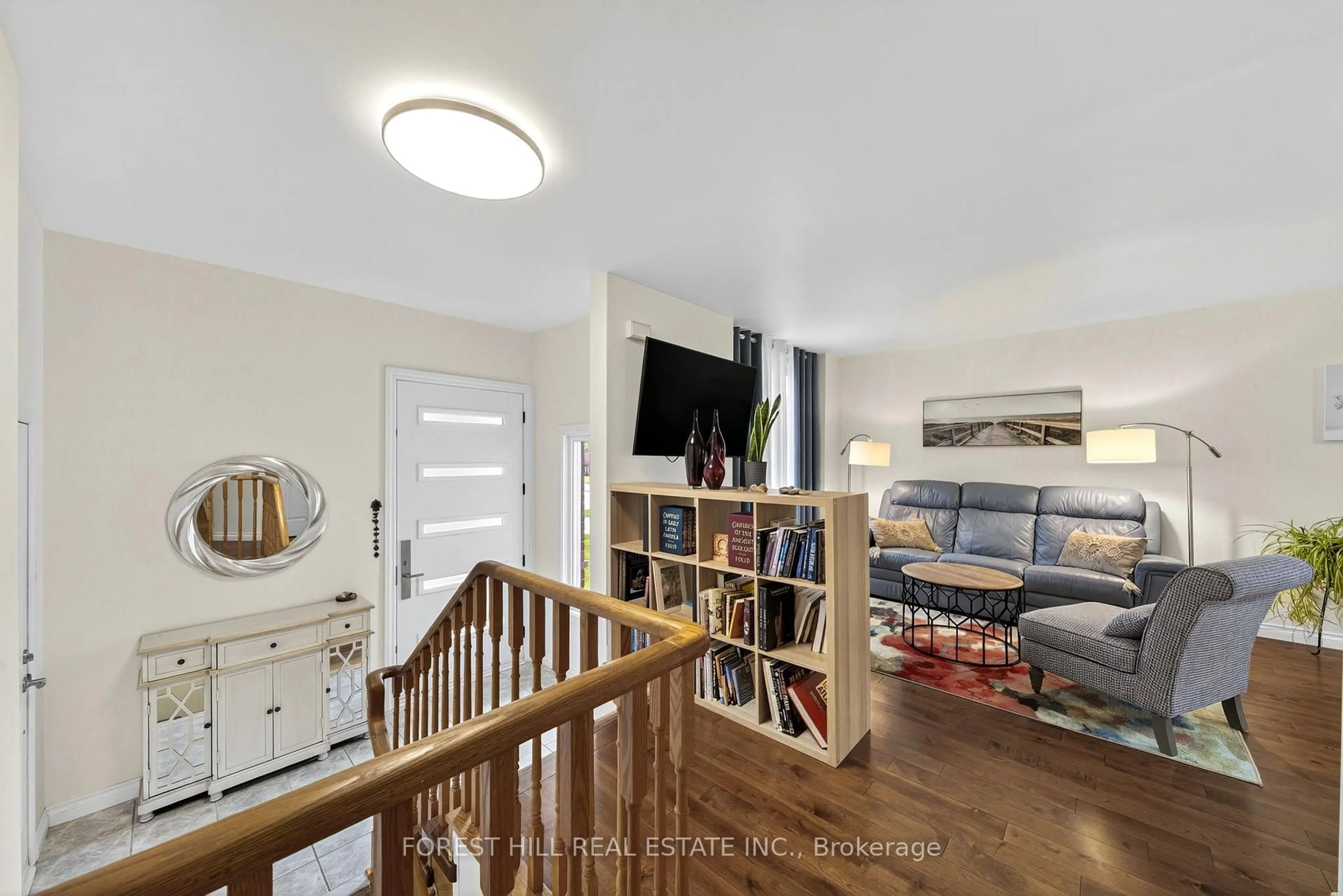Unknown for 168 Hurst Dr, Barrie Ontario L4N 8P6
