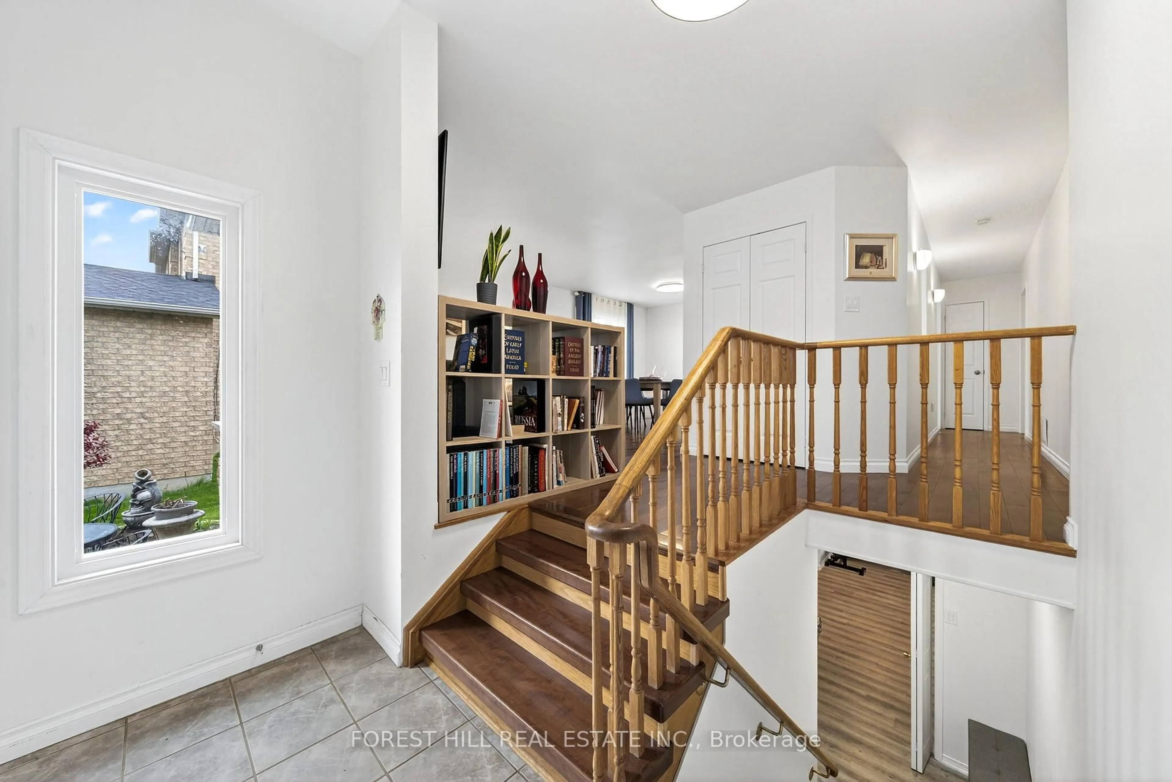 Unknown for 168 Hurst Dr, Barrie Ontario L4N 8P6