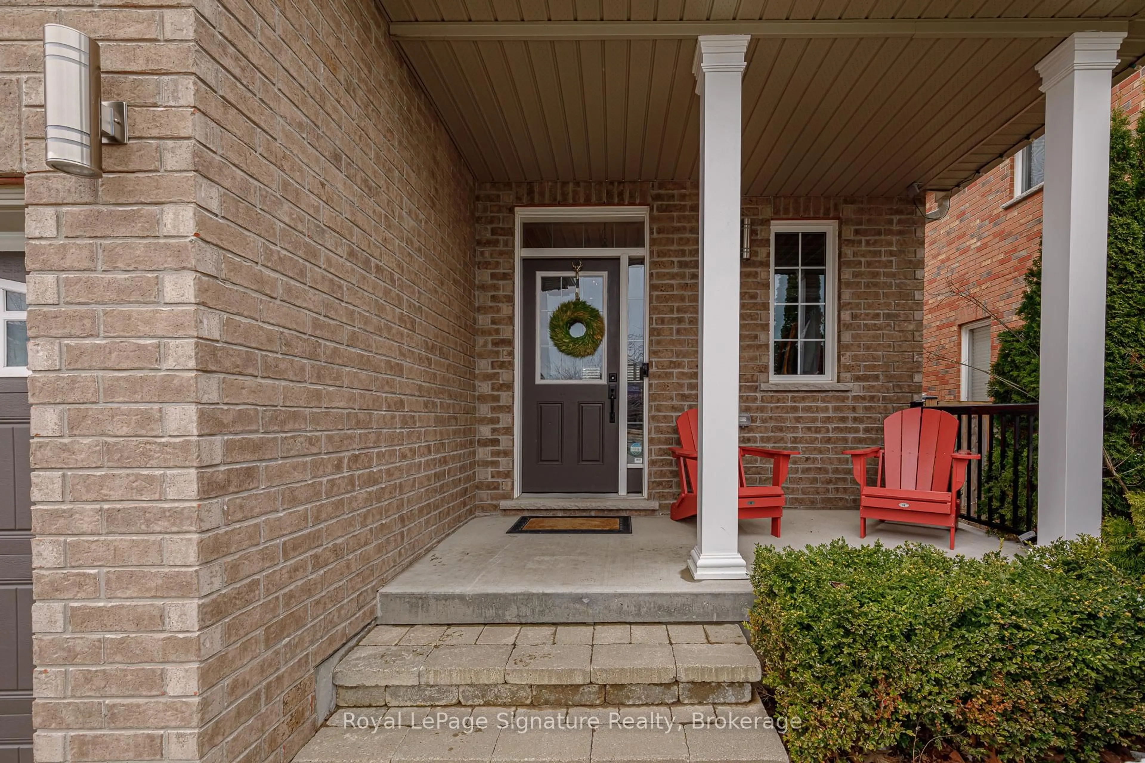 Unknown for 38 Garbutt Cres, Collingwood Ontario L9Y 0H6