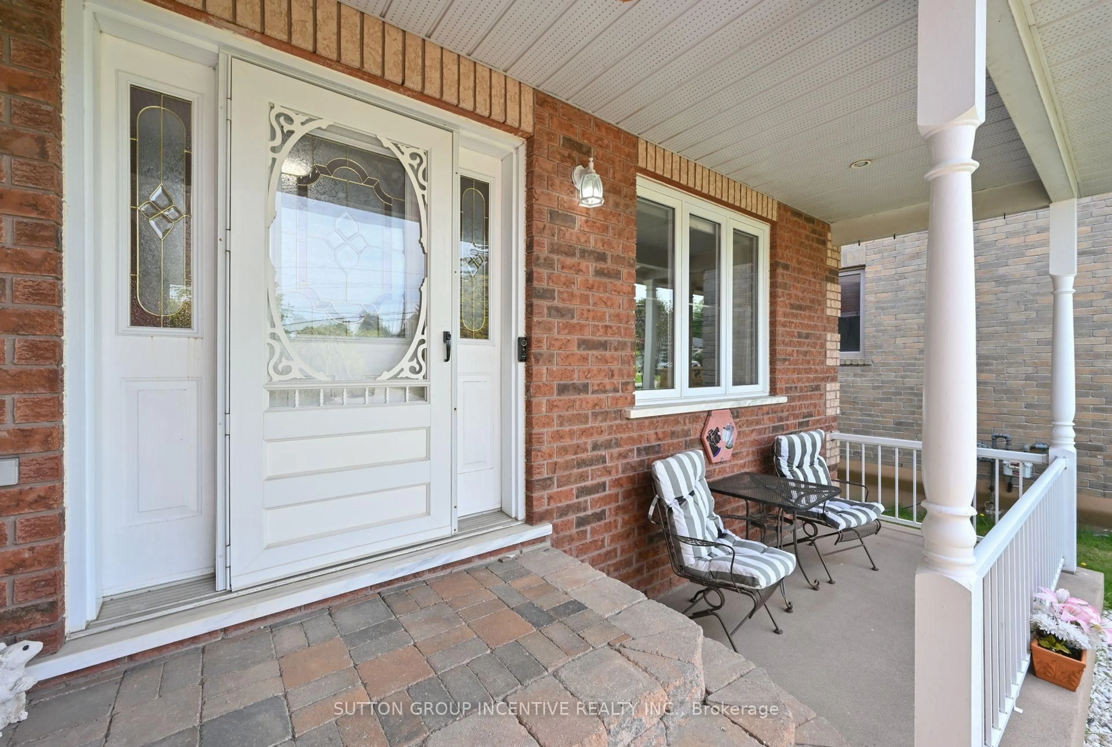 Unknown for 107 Huronia Rd, Barrie Ontario L4N 4G1