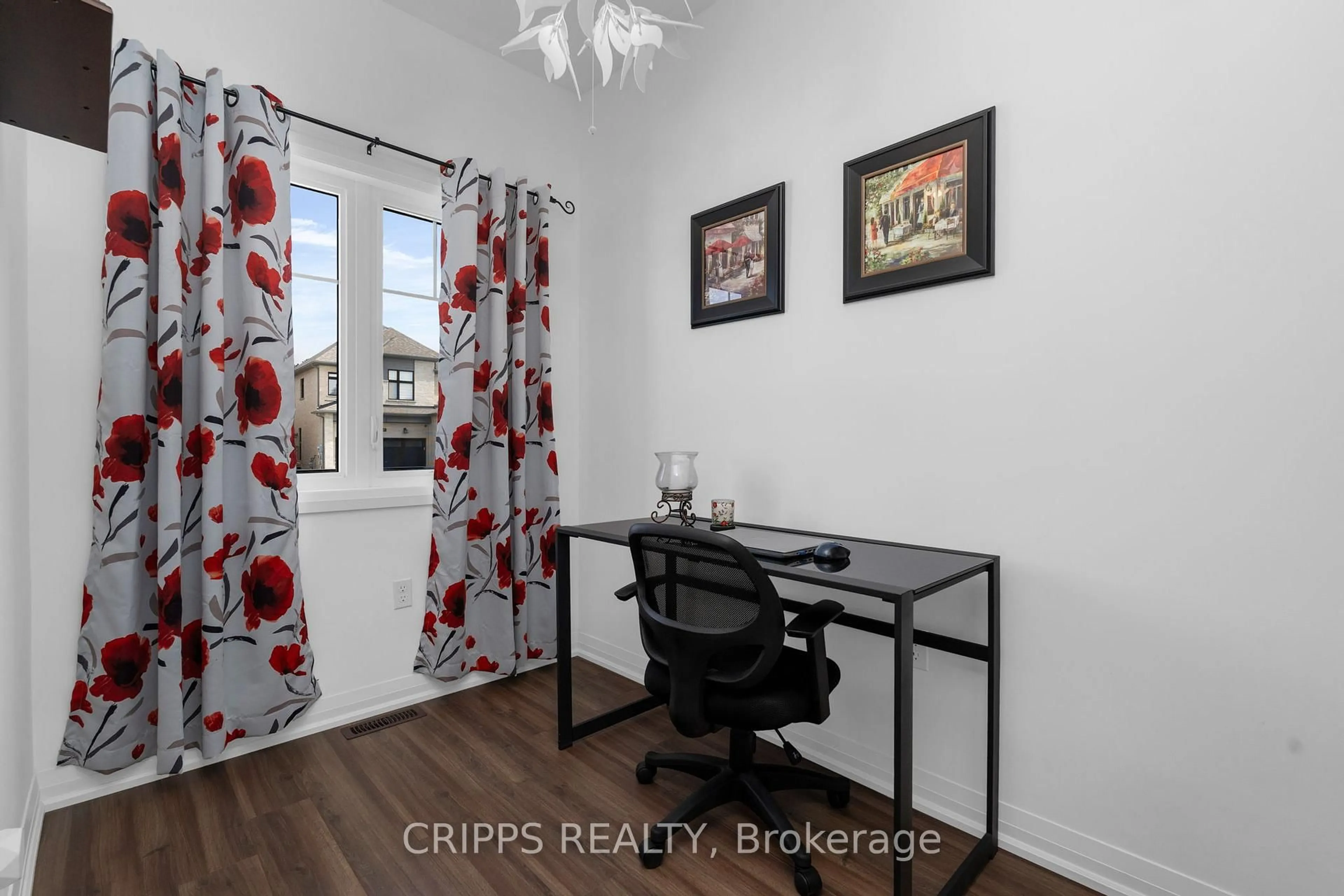 A pic of a room for 60 MABERN St, Barrie Ontario L9J 0J2